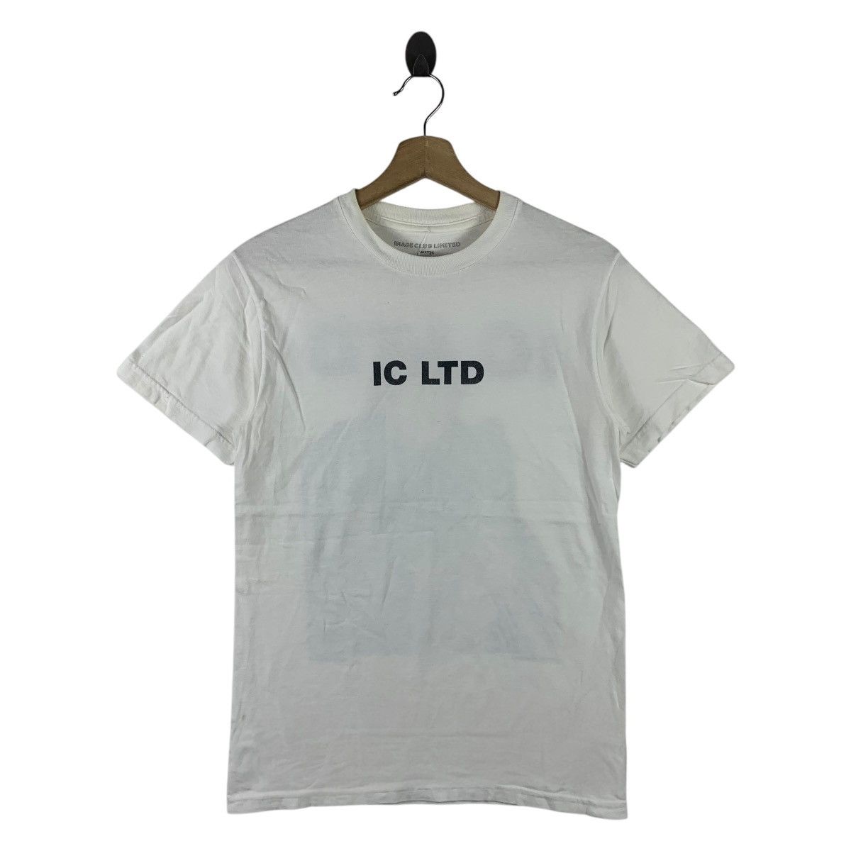 Band Tees × Japanese Brand × Journal Standard IMAGE CLUB LIMITED X JOURNAL STANDARD Big printed tees Size US S / EU 44-46 / 1 - 2 Thumbnail