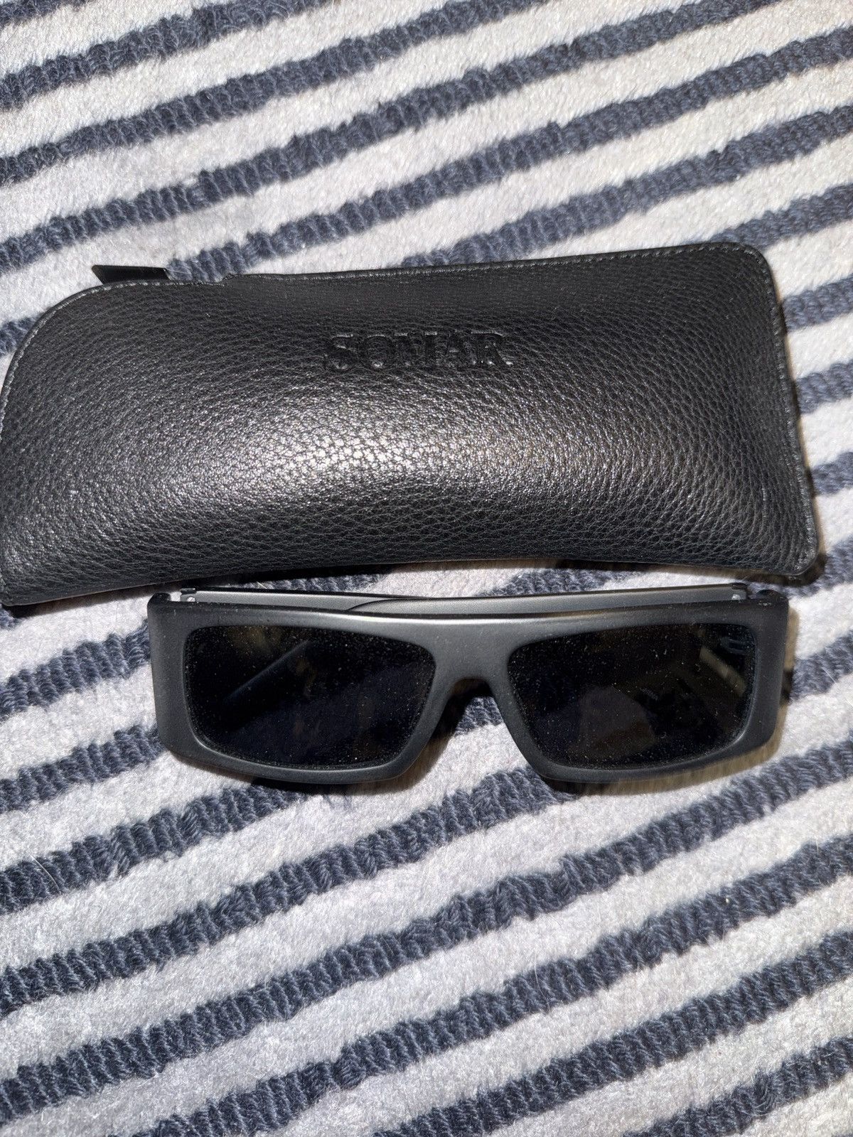 Somar somar daedlus 1 shades Size ONE SIZE - 1 Thumbnail