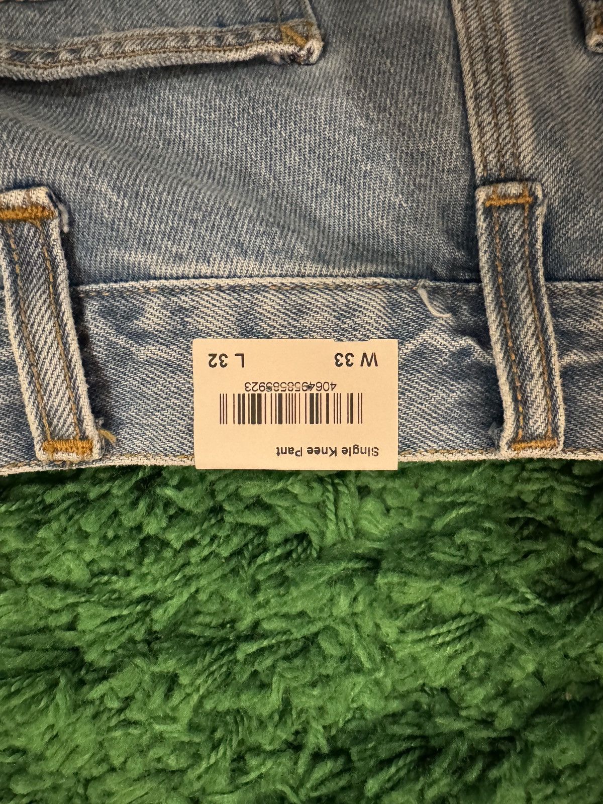 Carhartt VINTAGE CARHARTT Size US 33 - 4 Thumbnail