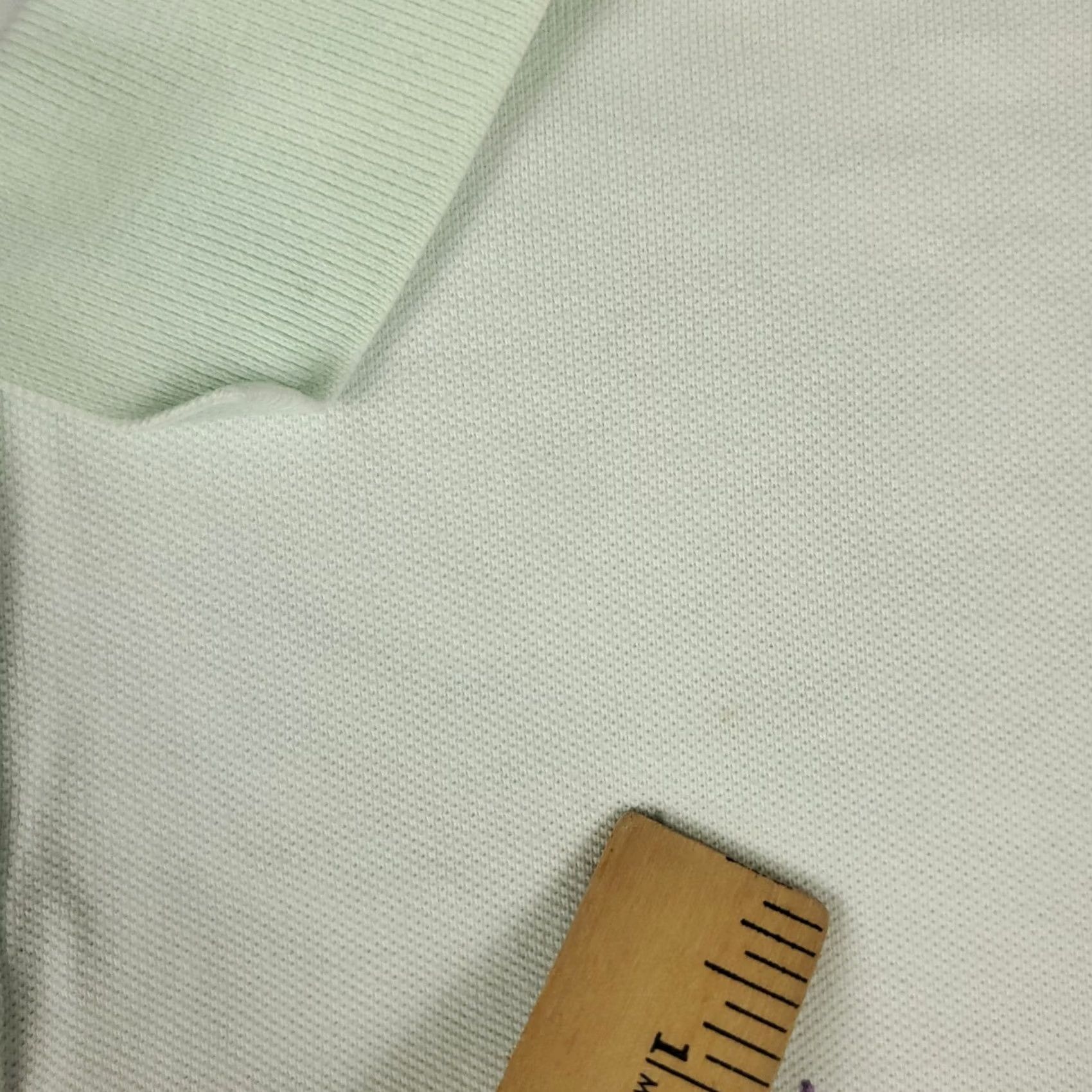 Ralph Lauren Ralph Lauren Polo Shirt Mens L Green Pony Casual Short Sleeve Shirt Size US L / EU 52-54 / 3 - 4 Thumbnail