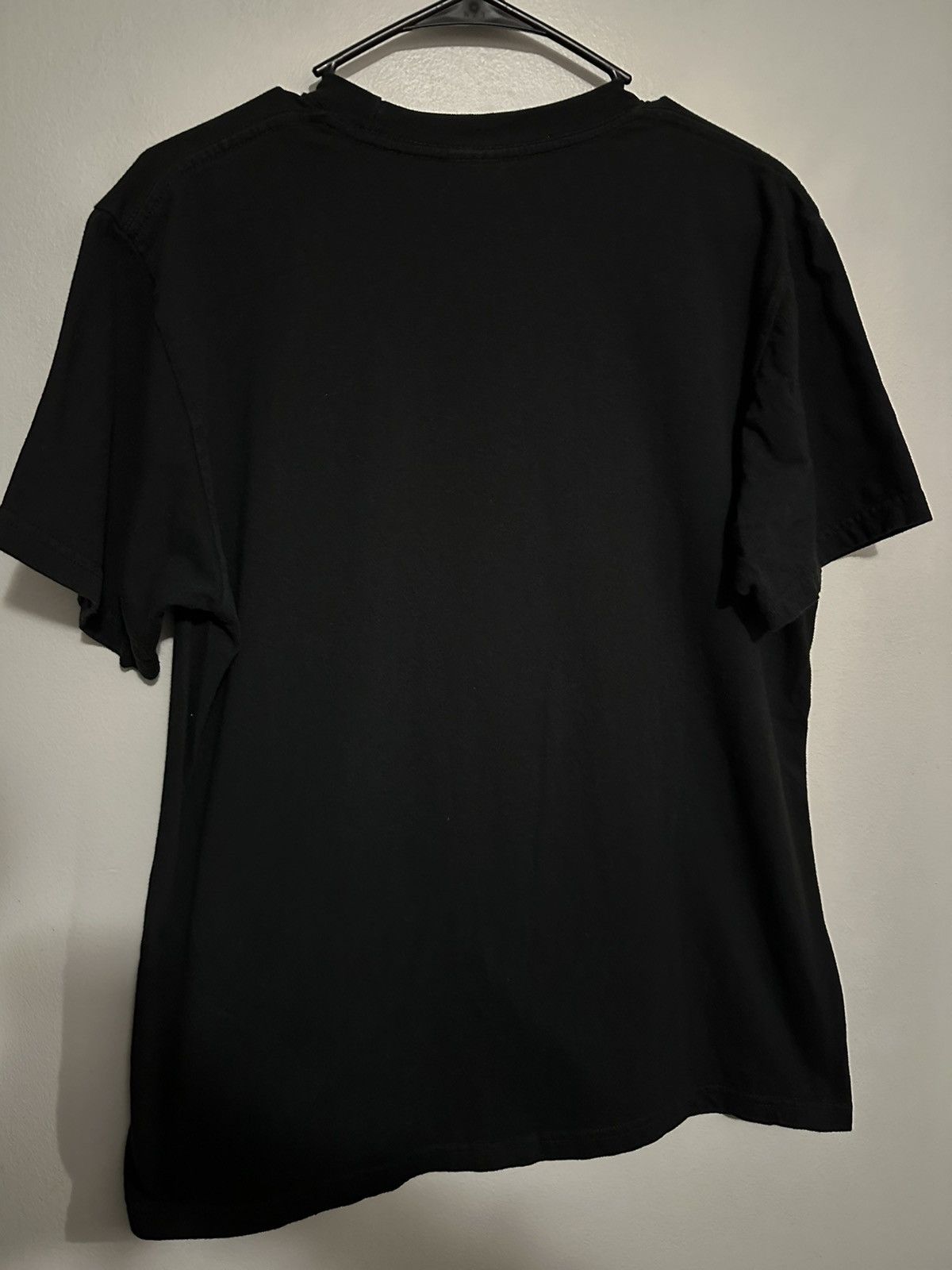 Supreme Supreme Ultra Fresh Tee Size US M / EU 48-50 / 2 - 3 Thumbnail