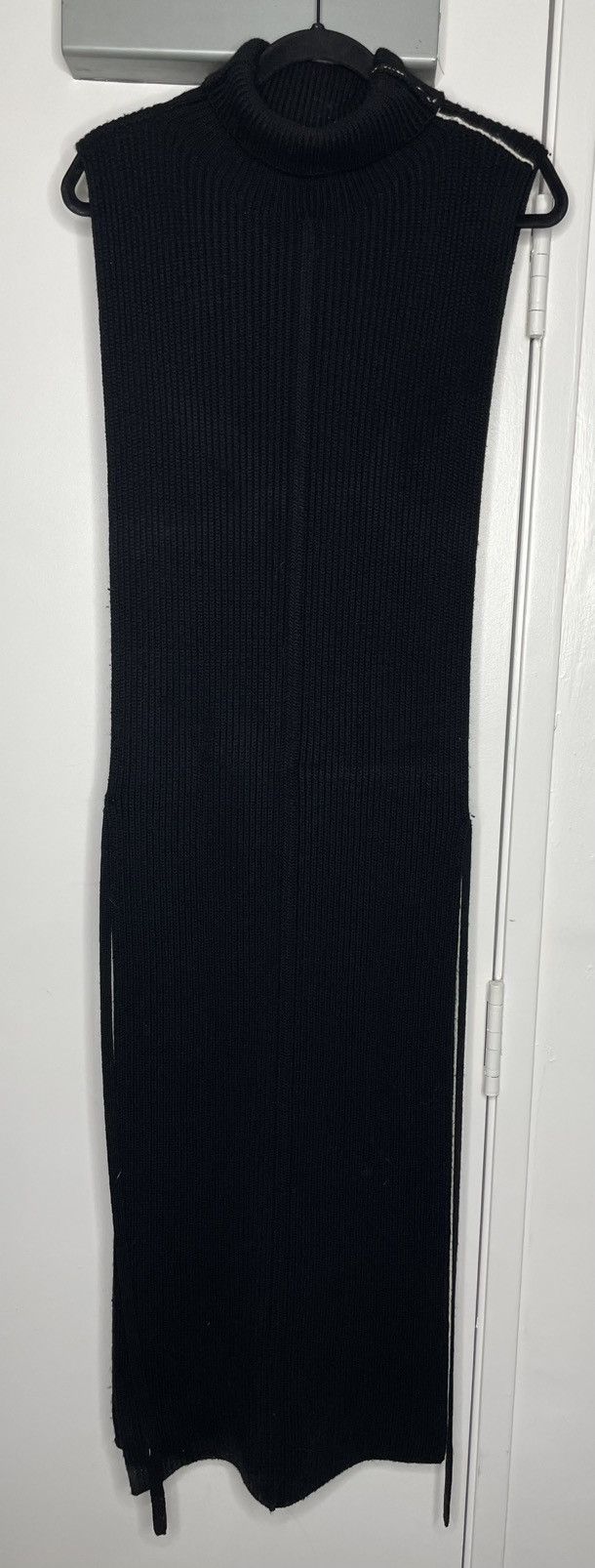 Peter Do Peter Do Knit Tunic and Sleeves Size S / US 4 / IT 40 - 6 Thumbnail