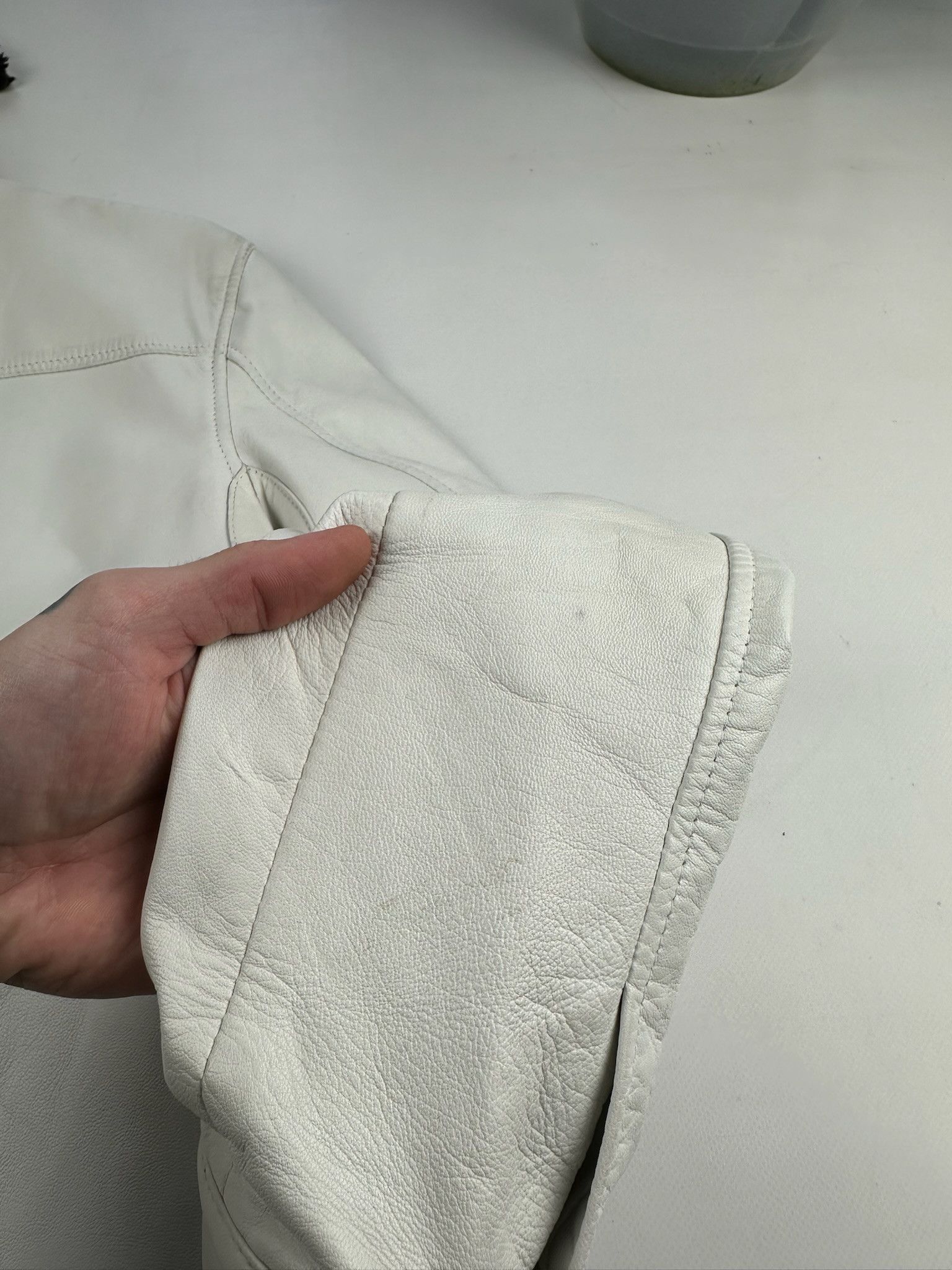 Formula 1 Vintage Dakota Heuer Gulf Formula Racing Jacket Hype Size US M / EU 48-50 / 2 - 22 Thumbnail