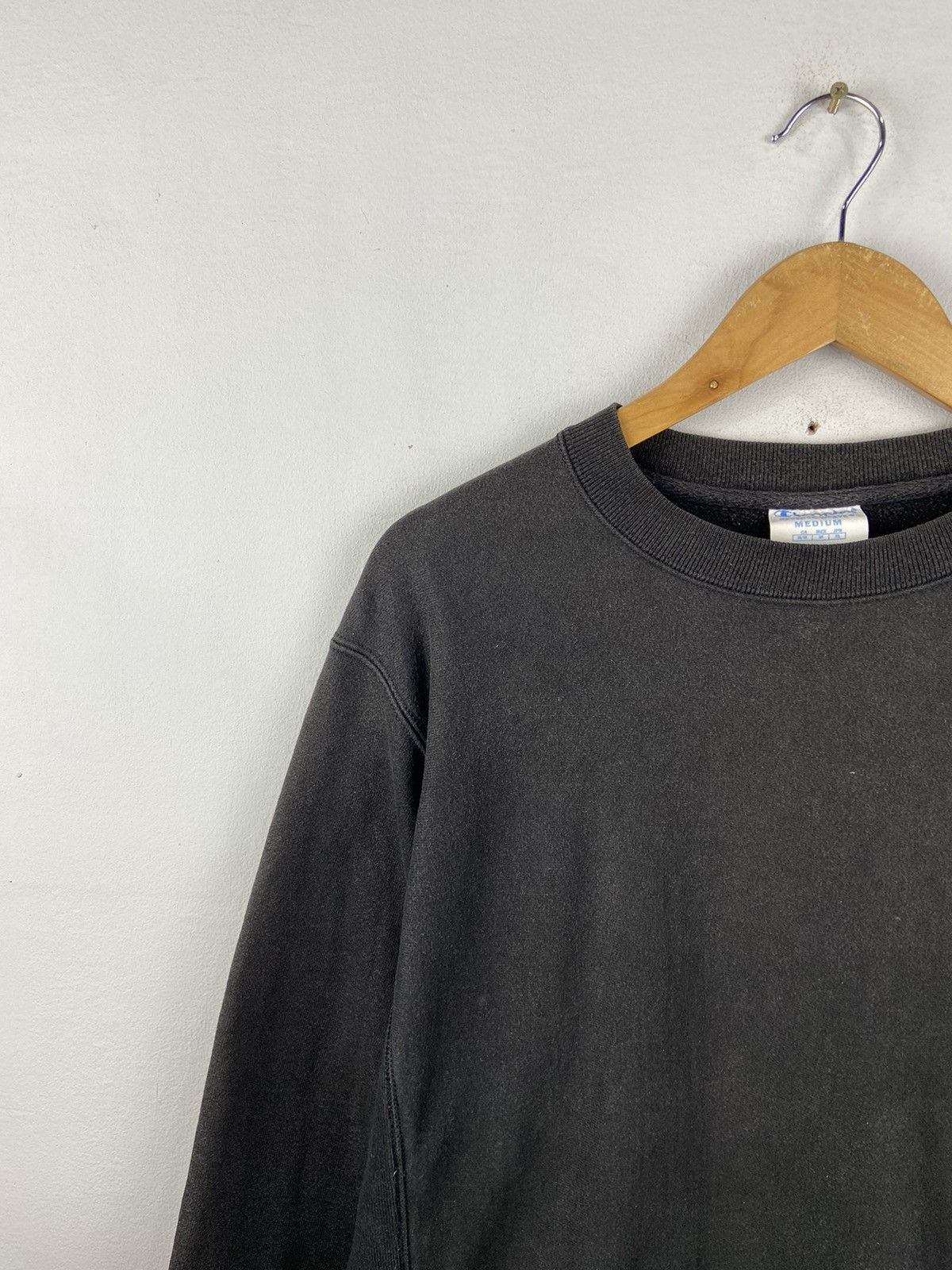 Champion × Other × Vintage Vintage Champion Reverse Weave Sweatshirt Size US M / EU 48-50 / 2 - 3 Thumbnail