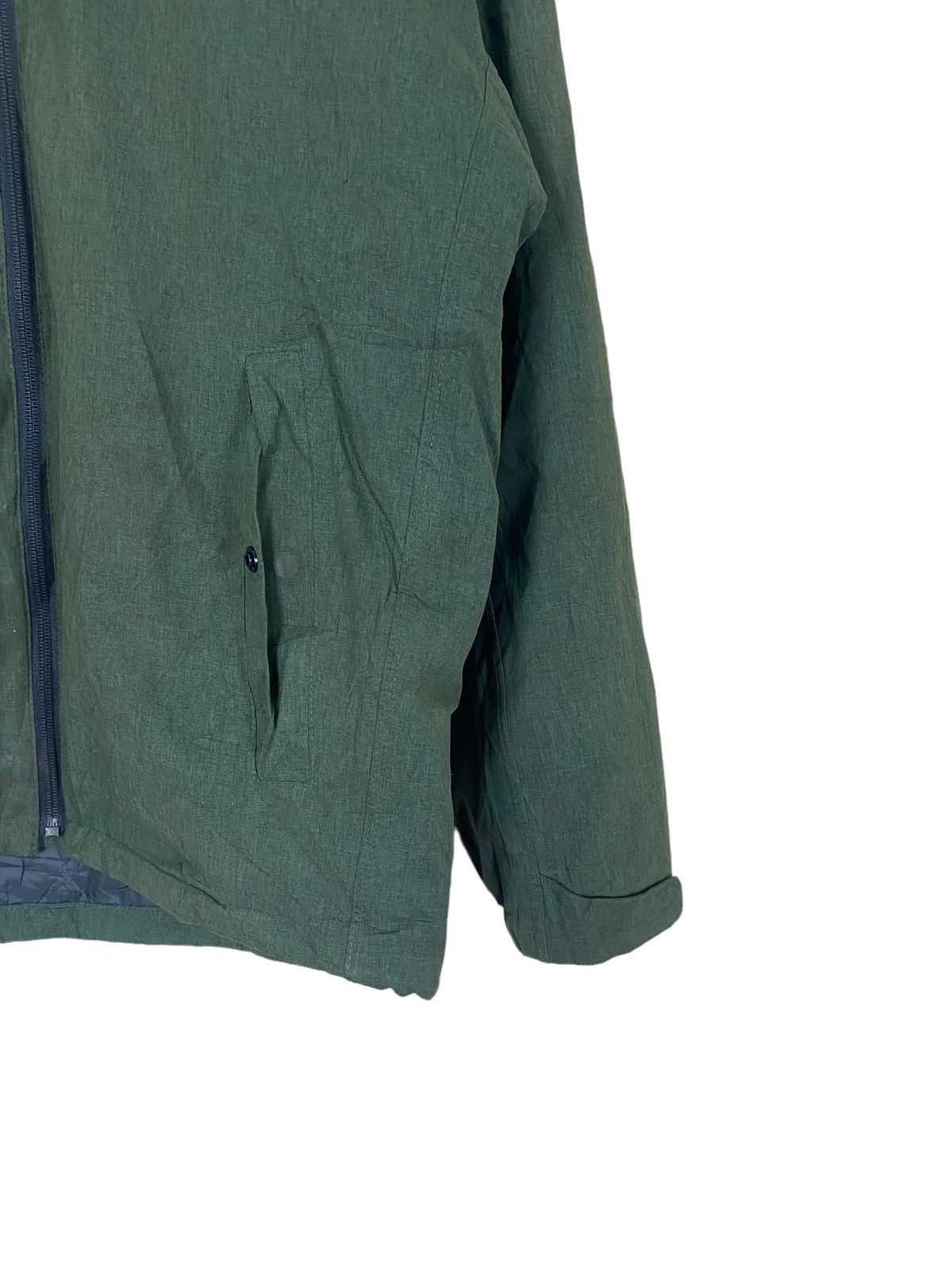 Japanese Brand Japanese Brand Aegis Invicible Shiled Hoodie Size US L / EU 52-54 / 3 - 5 Thumbnail