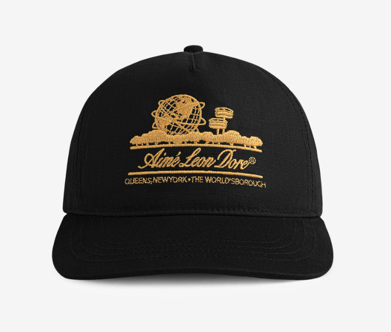 Aime Leon Dore ALD Unisphere Hat Cap