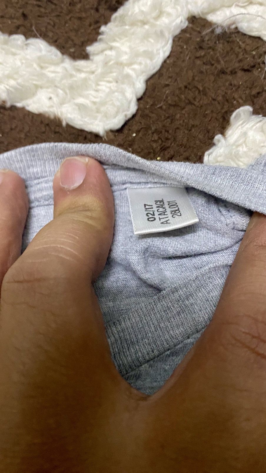 Adidas RARE Adidas 3 Stripes Size S / US 4 / IT 40 - 4 Thumbnail