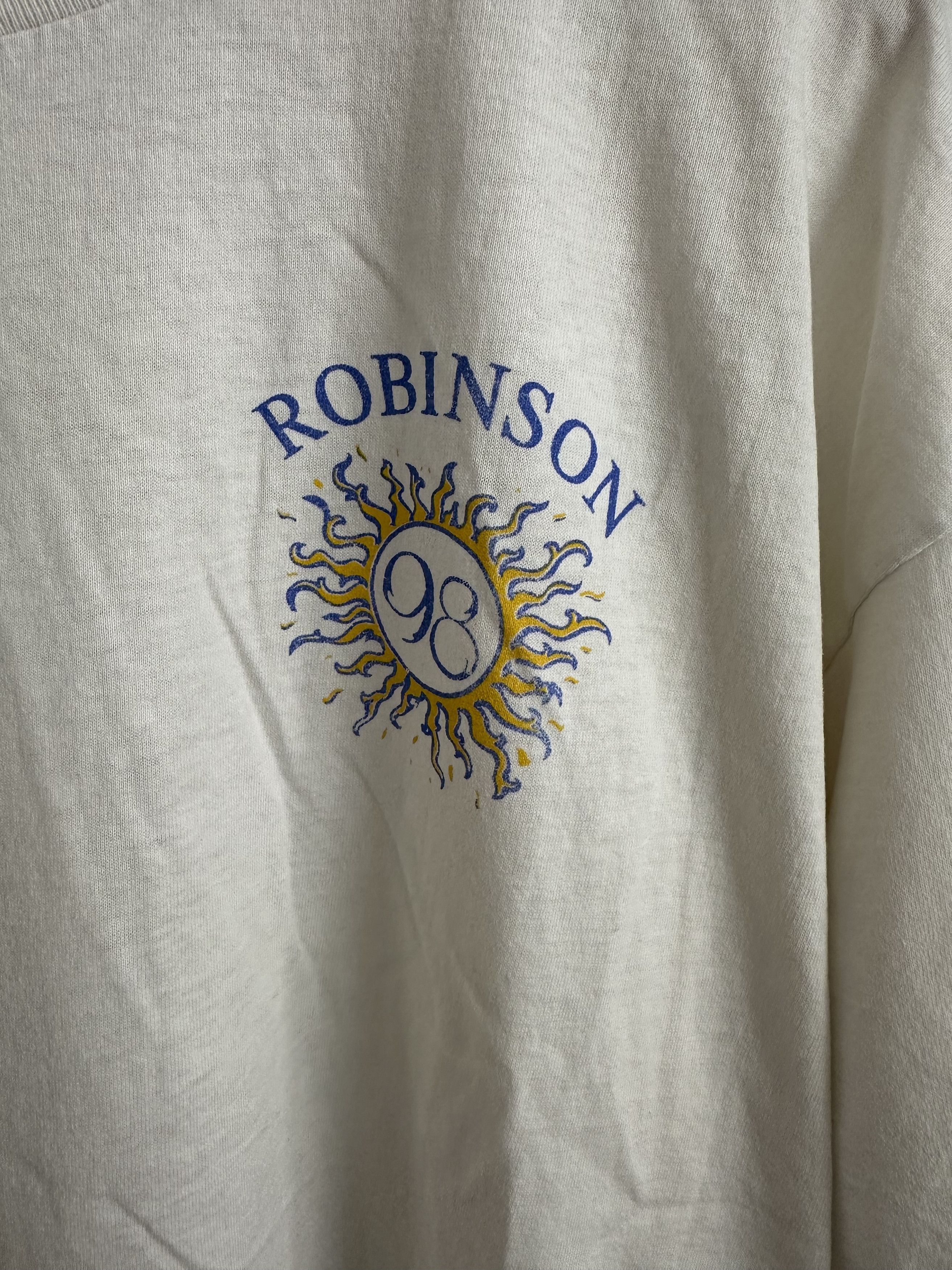 Vintage Vintage tee Size US M / EU 48-50 / 2 - 3 Thumbnail