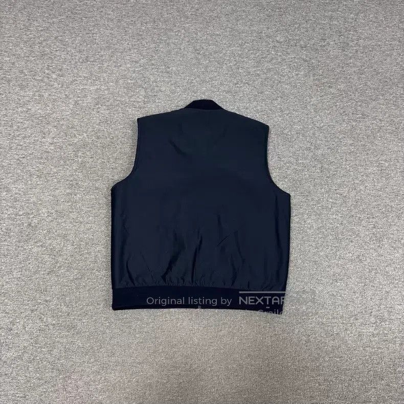 Louis Vuitton Louis Vuitton Double-sided vest Size US XXL / EU 58 / 5 - 3 Thumbnail