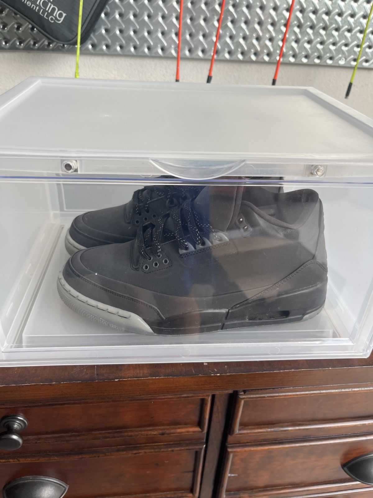 Jordan Brand Jordan 3 Size US 8 / EU 41 - 7 Thumbnail
