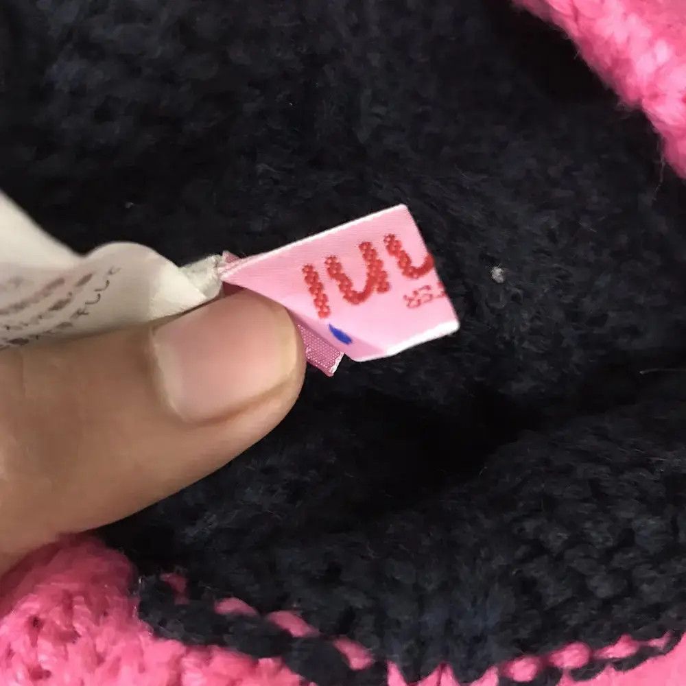 Japanese Brand × Vintage Japanese Brand Jenni Beanie Hat Size ONE SIZE - 6 Thumbnail