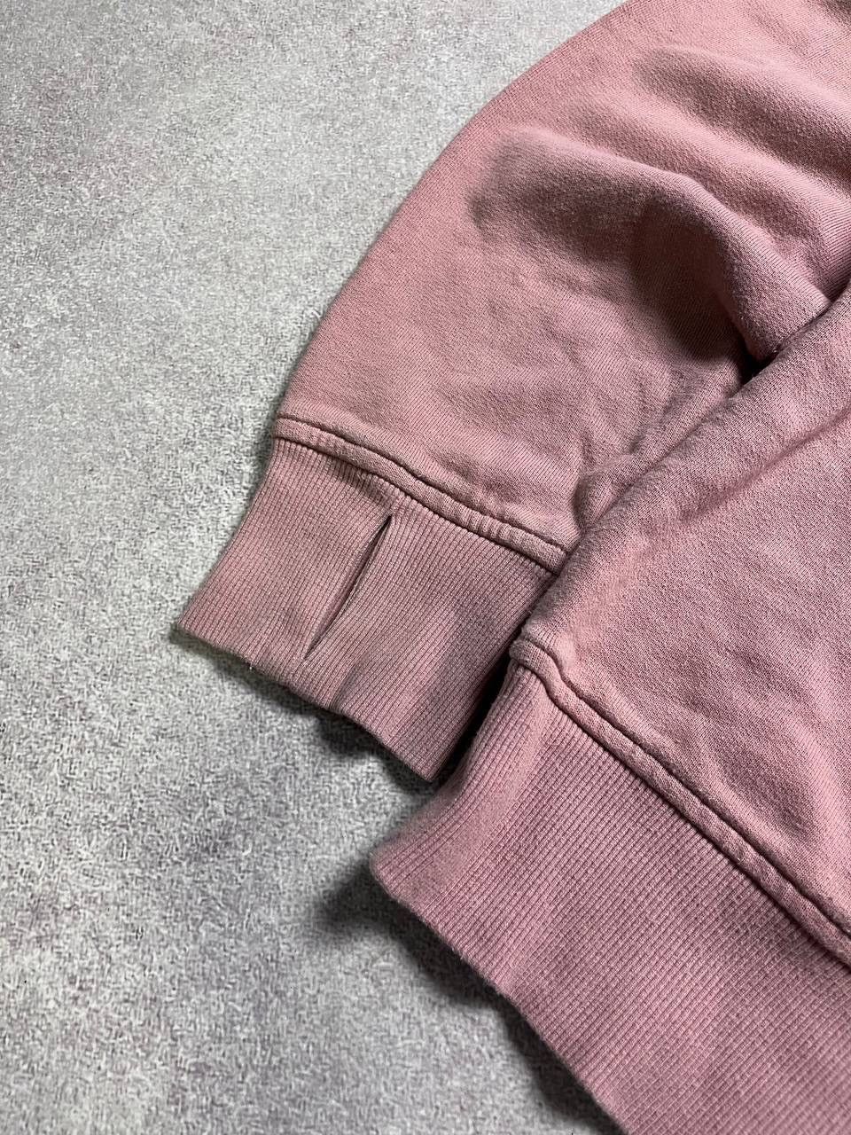 Maharishi Vintage Maharishi Ninja Hood Boxy Hoodie XL Size US L / EU 52-54 / 3 - 7 Thumbnail