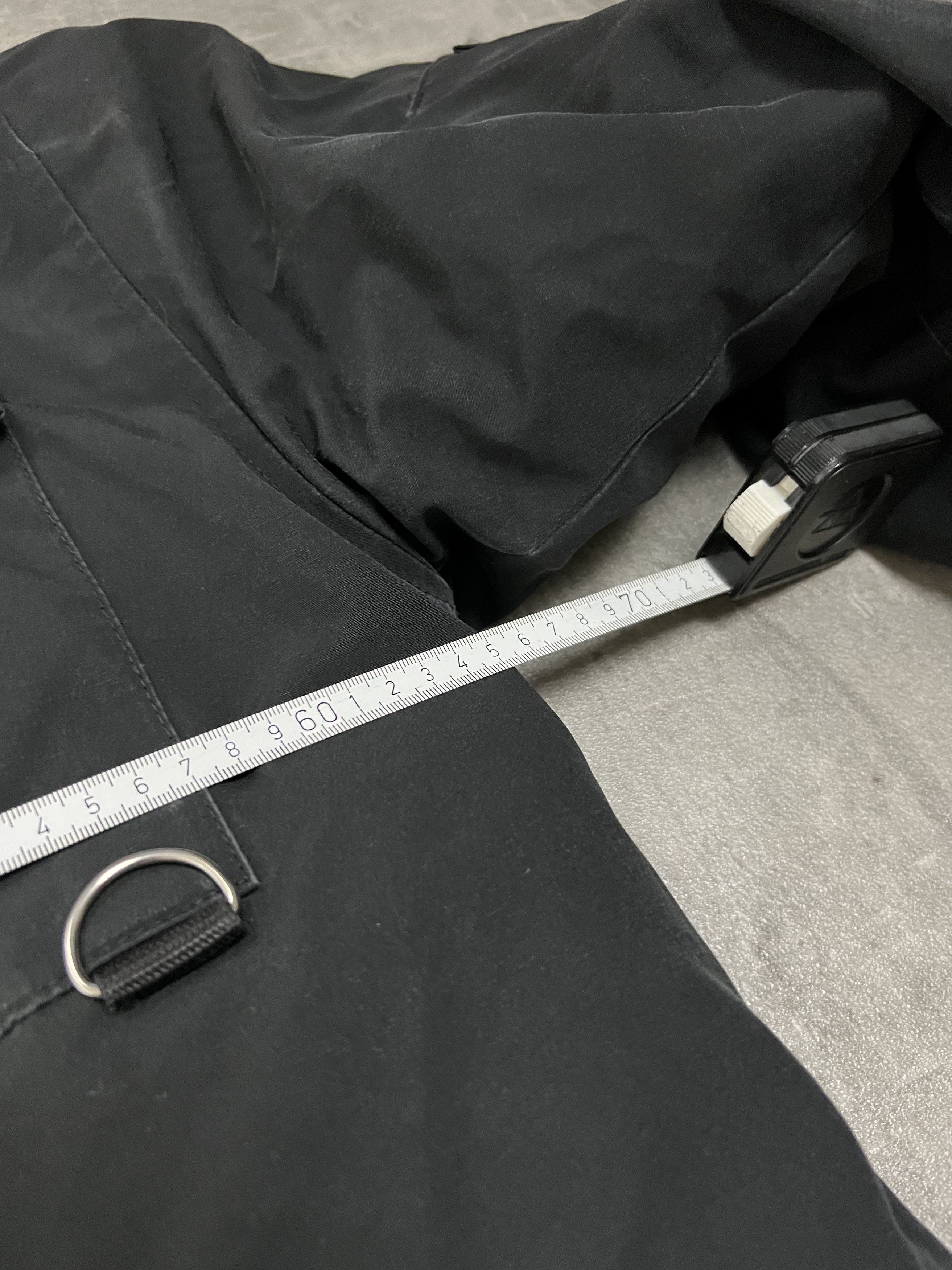 Canada Goose canada goose resolute puffer parka size L luxury Size US L / EU 52-54 / 3 - 15 Thumbnail