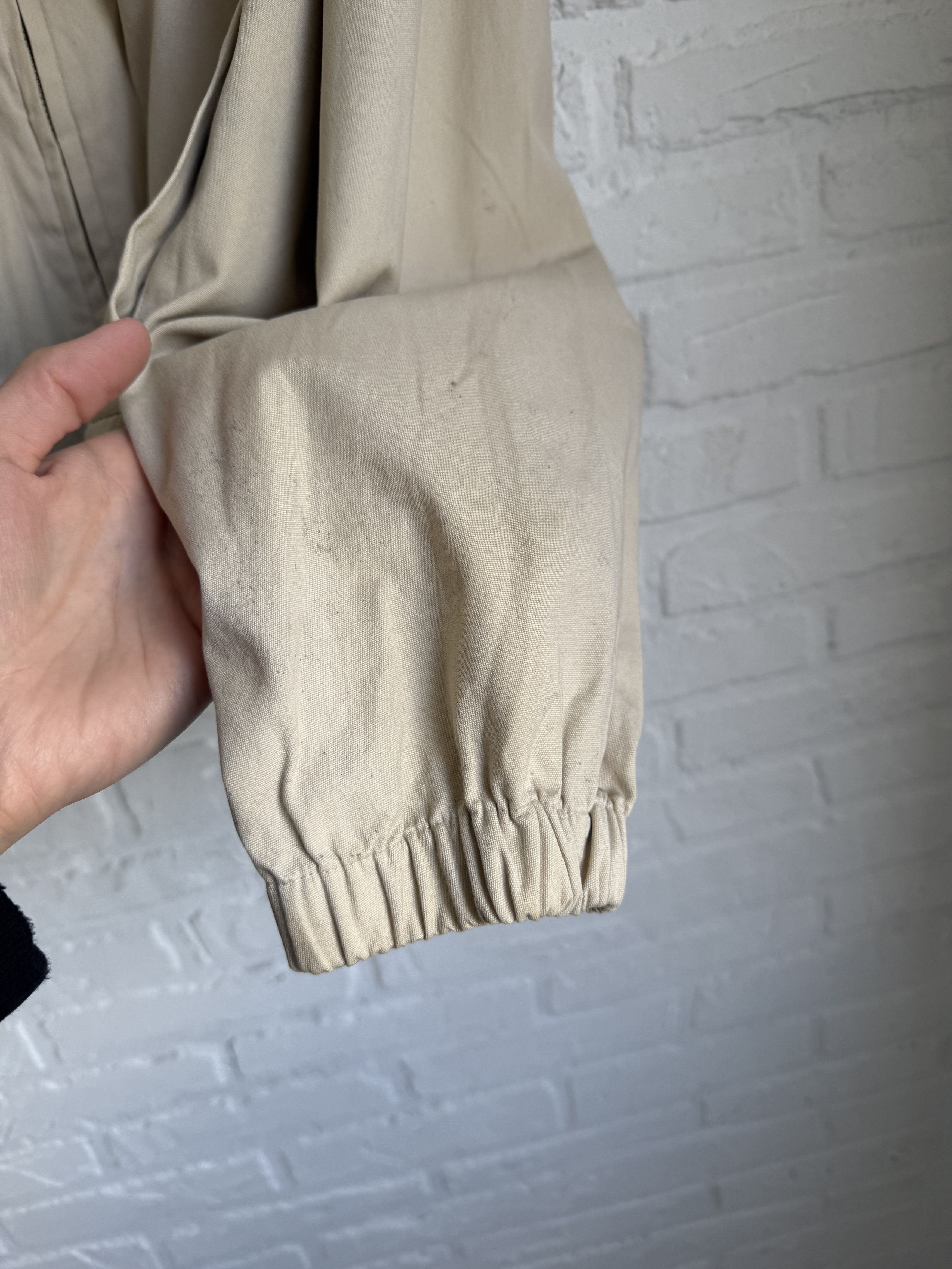 Chaps Ralph Lauren Vintage 90s Chaps Ralph Lauren Fishing club Jacket Size US L / EU 52-54 / 3 - 9 Thumbnail