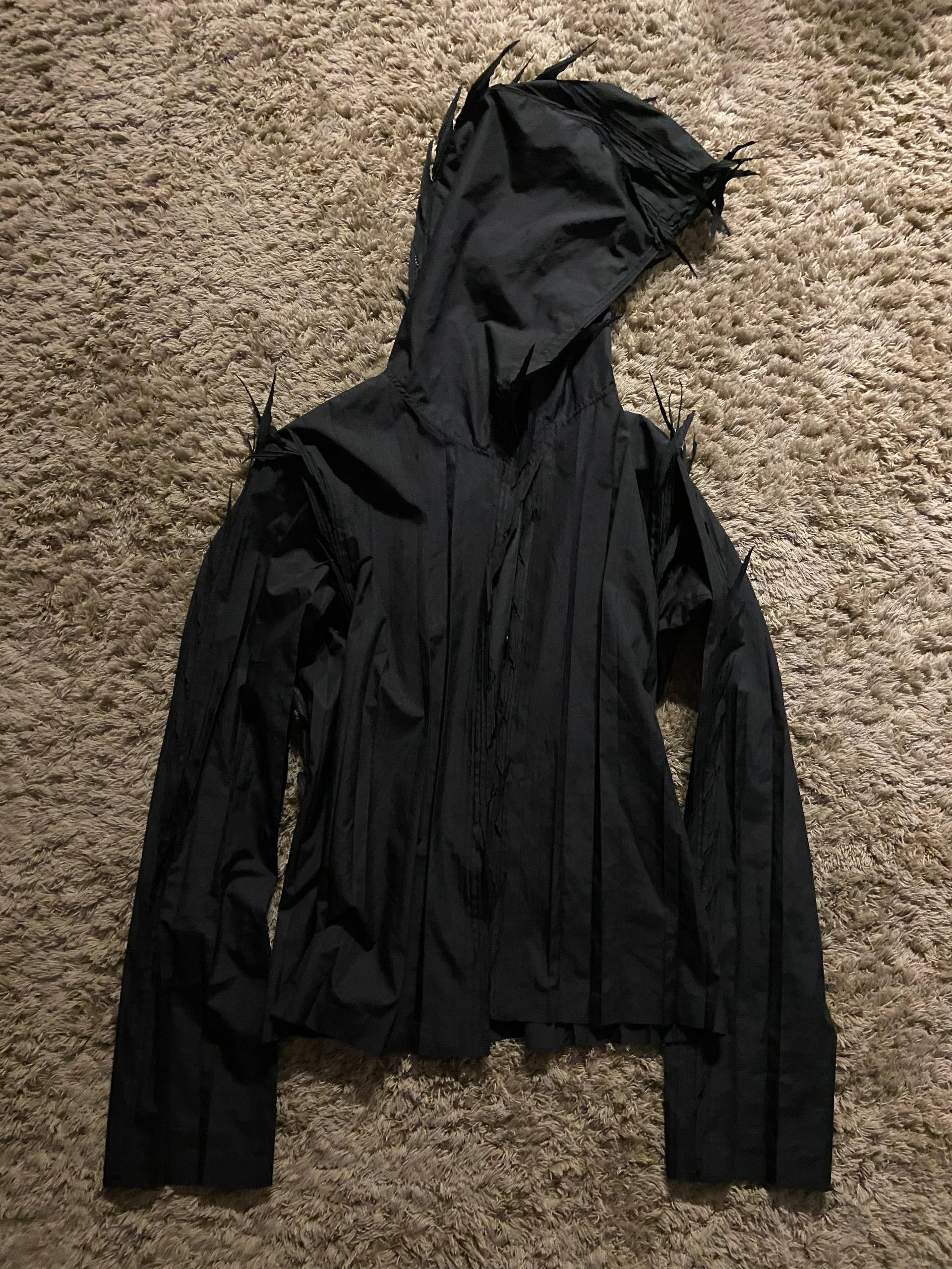 Issey Miyake SS07 issey miyake spidek jacket Size US S / EU 44-46 / 1 - 3 Thumbnail