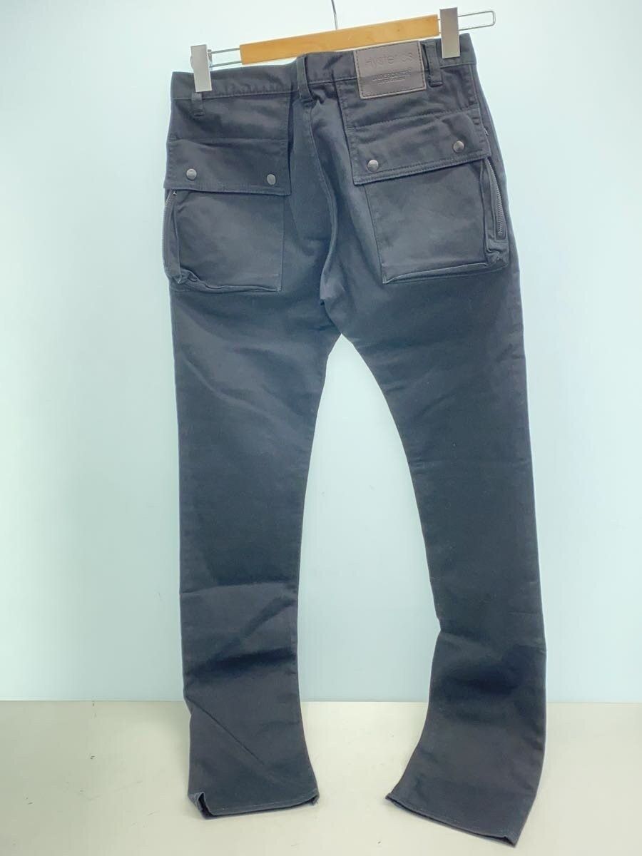 Hysteric Glamour × Undercover AW09 Lightning Bolt Pants Size US 30 / EU 46 - 2 Thumbnail