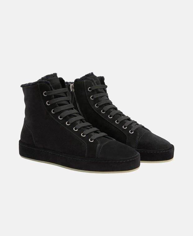 Giuseppe Zanotti GZ 94 Sneakers Size US 6.5 / IT 36.5 - 1 Thumbnail