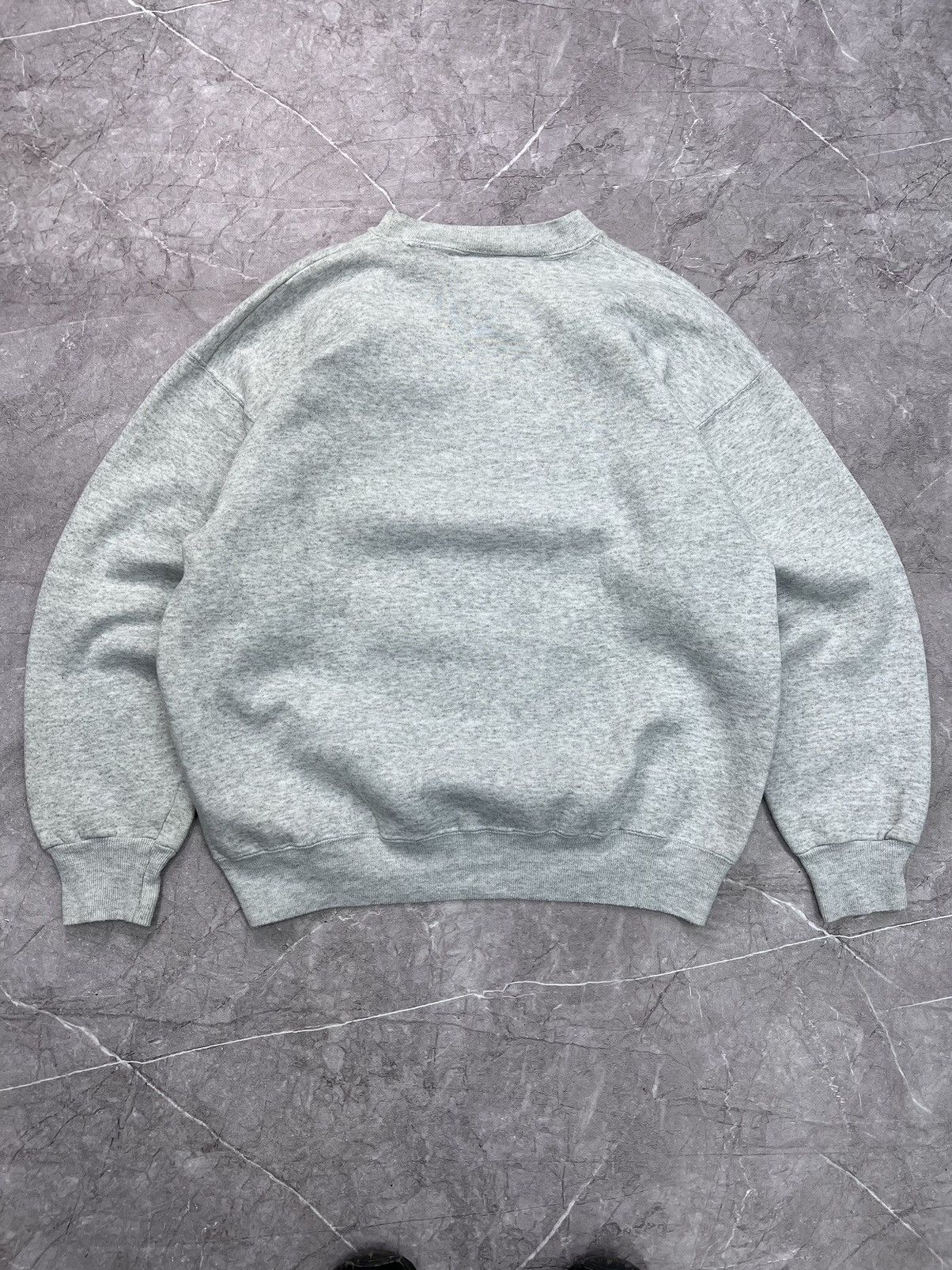 Hard Rock Cafe × Vintage 90s vintage Hard Rock Cafe San Francisco baggy sweatshirt Size US L / EU 52-54 / 3 - 8 Thumbnail