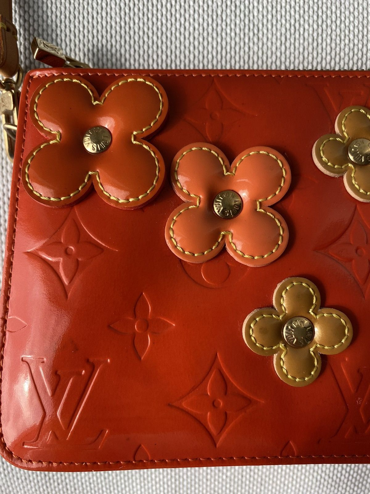 Louis Vuitton Louis Vuitton Lexington Size ONE SIZE - 7 Thumbnail