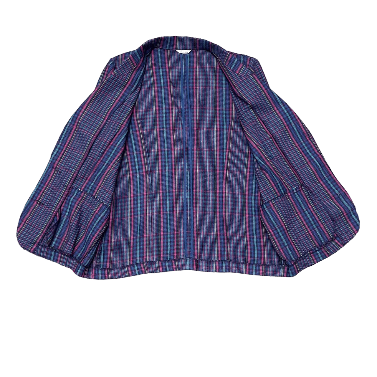 Dior Dior Pour Femme Jacket Size L / US 10 / IT 46 - 6 Thumbnail