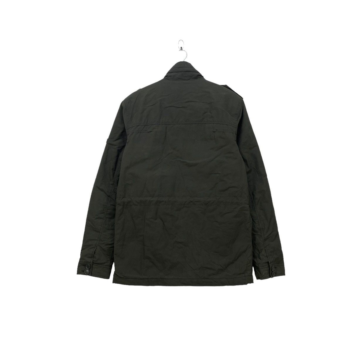 Ben Sherman 💥Vintage Ben Sherman Army Jacket Reissue M65 Us Army Size US S / EU 44-46 / 1 - 2 Thumbnail