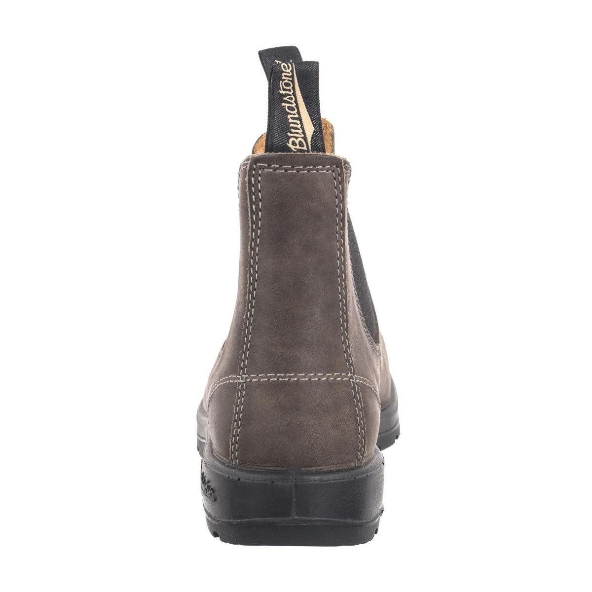 Blundstone Blundstone 1469 Steel Grey Lux Leather US 10.5 AU 9.5 E 43.5 Size US 10.5 / EU 43-44 - 5 Thumbnail