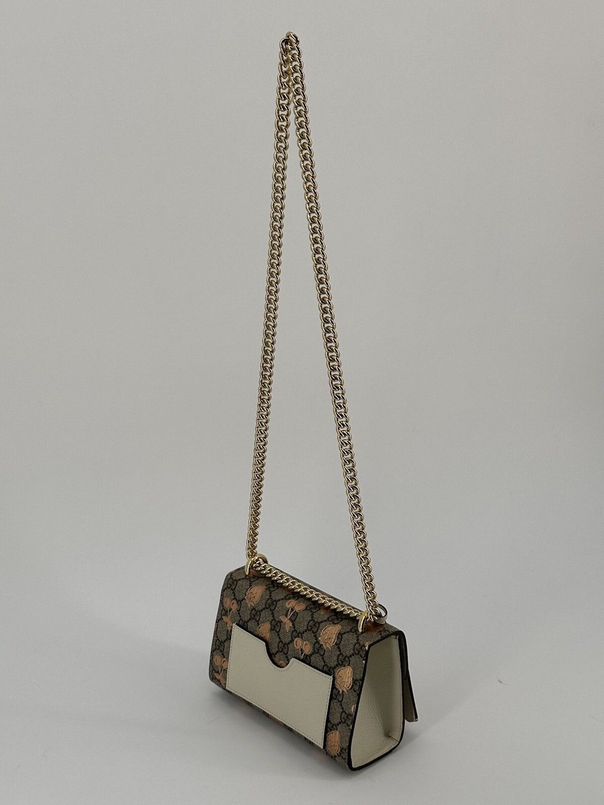 Gucci New Gucci Bag Padlock Size ONE SIZE - 8 Thumbnail