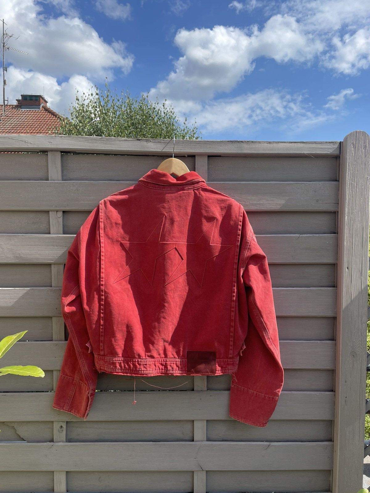 Other Vintage Retro Cropped Zara x Two Jeys Jacket Size US M / EU 48-50 / 2 - 1 Thumbnail