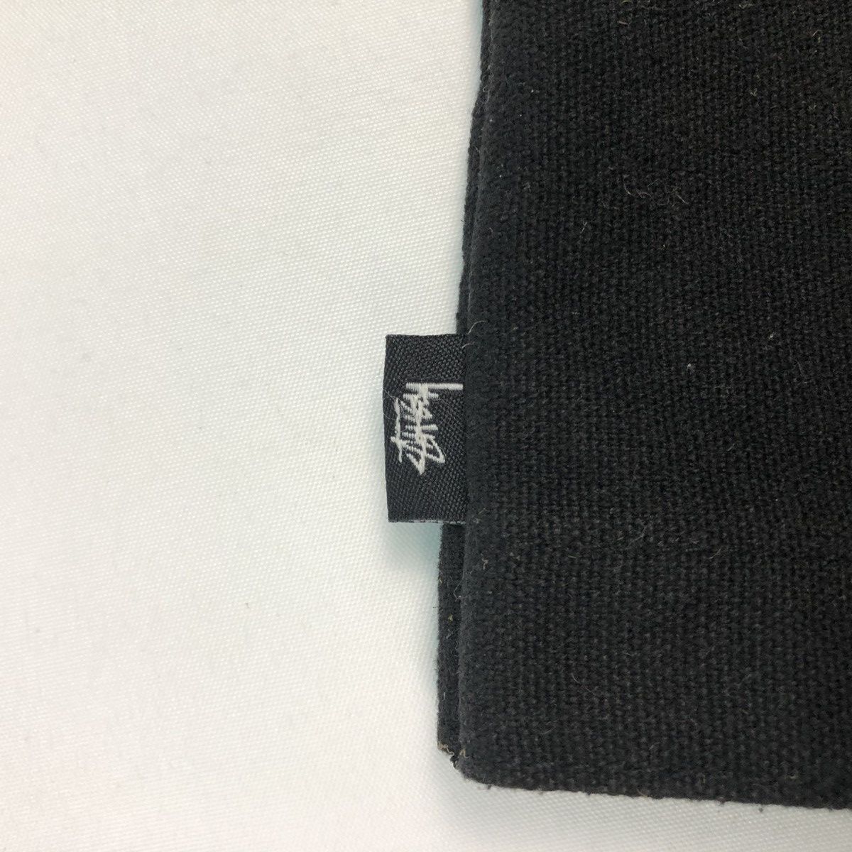 Stussy STUSSY TOTE BAG Size ONE SIZE - 3 Thumbnail