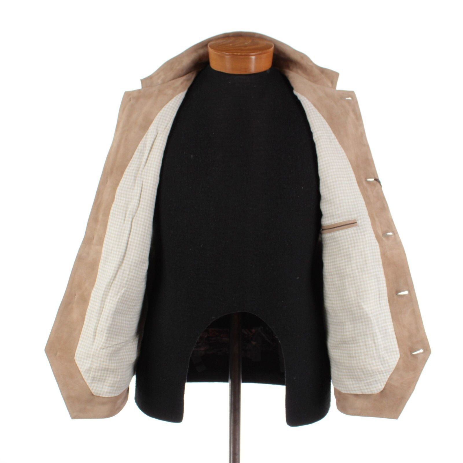 Other Rifugio Vest Size M US In Beige Suede Size US M / EU 48-50 / 2 - 7 Thumbnail