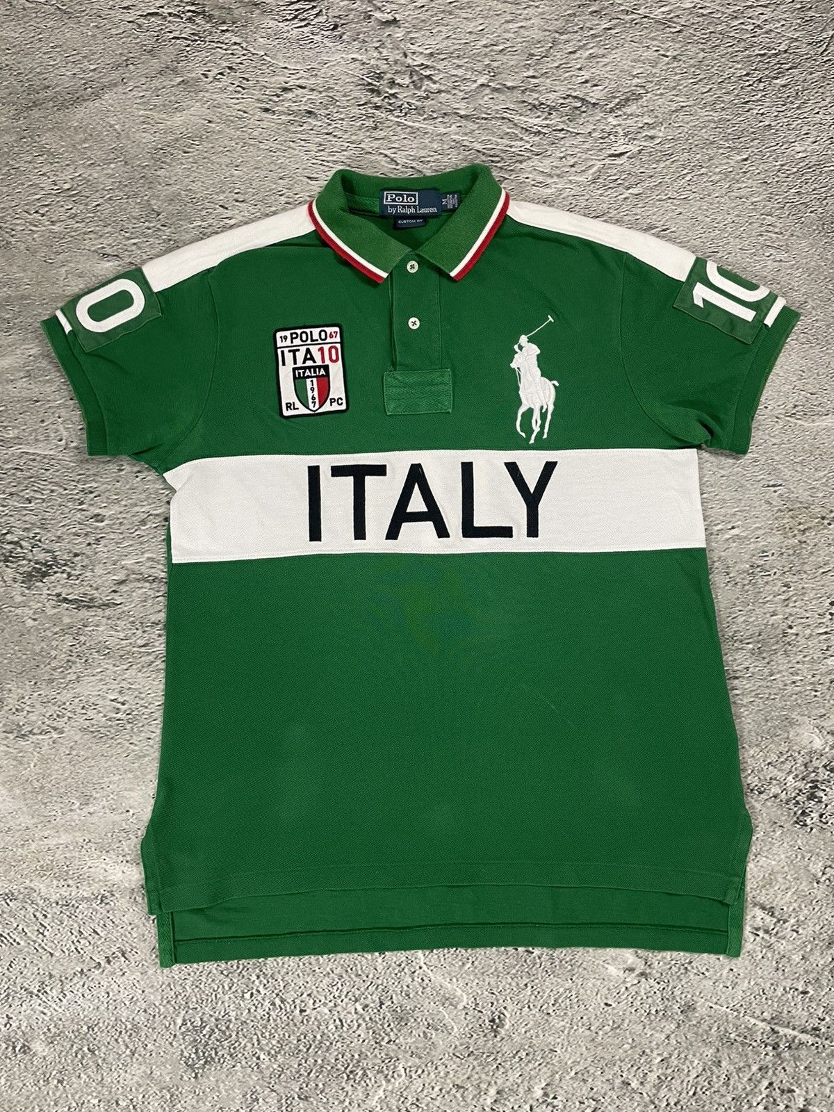 Polo Ralph Lauren × Ralph Lauren × Vintage Vintage Ralph Lauren