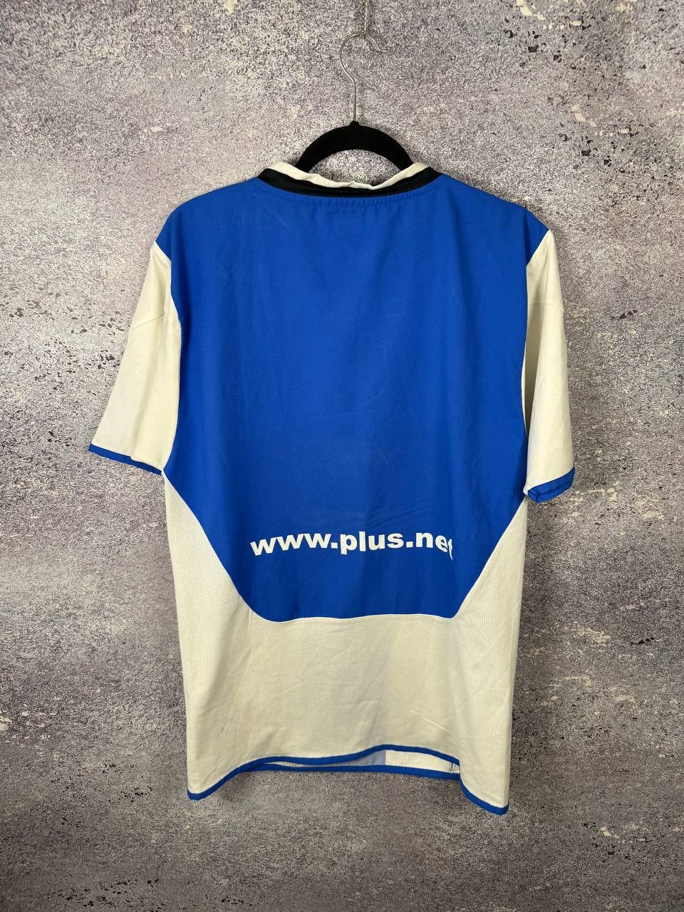 Diadora Vintage Sheffield United 2005/06 Diadora Soccer Jersey Size US S / EU 44-46 / 1 - 16 Thumbnail