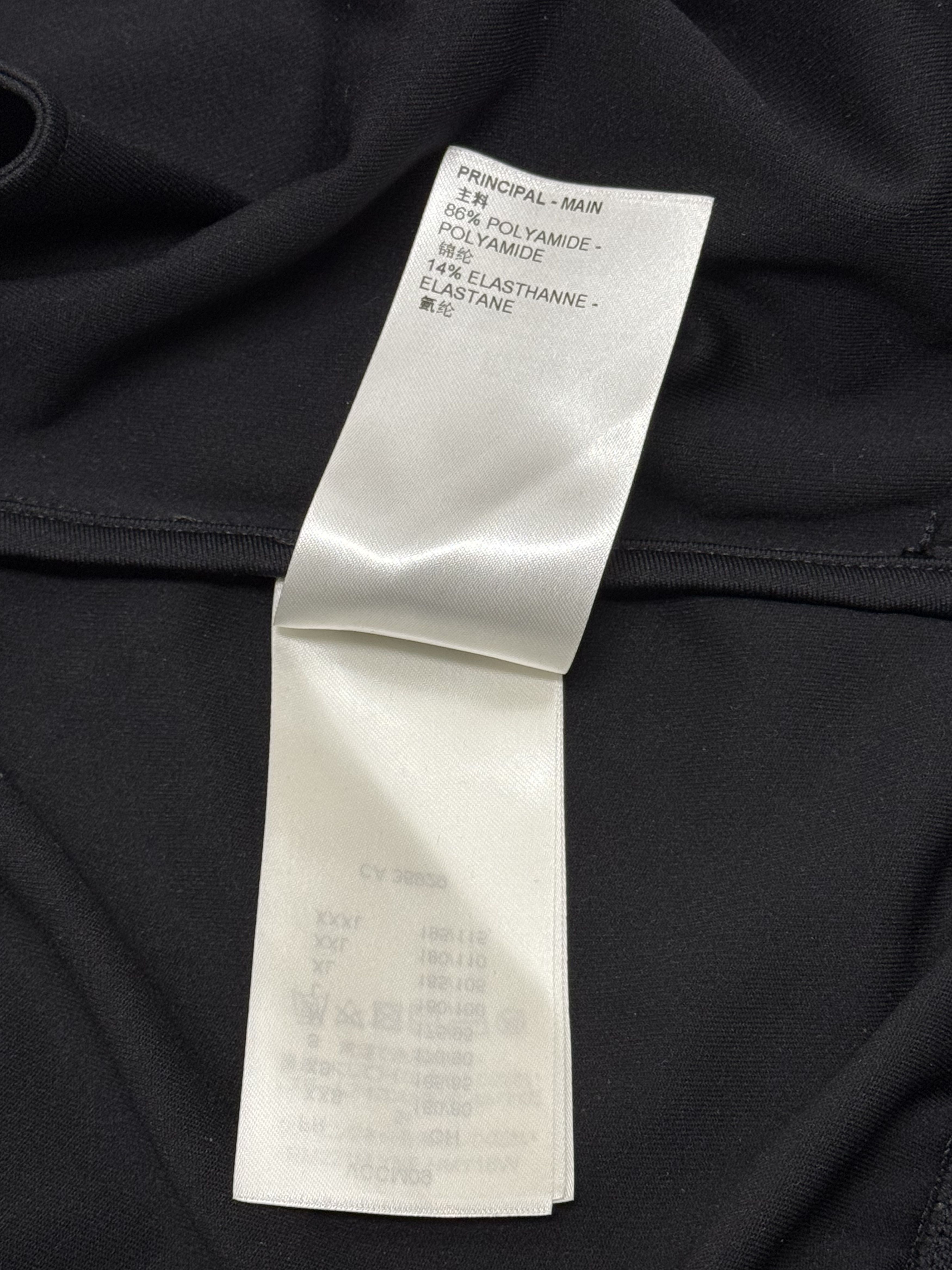 Louis Vuitton Louis Vuitton 2054 Black Heat Changing Monogram Zip Hoodie Size US L / EU 52-54 / 3 - 7 Thumbnail