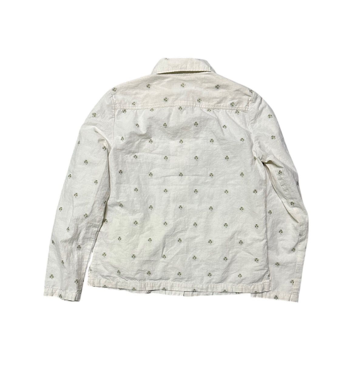 Coleman Coleman shirts Size M / US 6-8 / IT 42-44 - 4 Thumbnail
