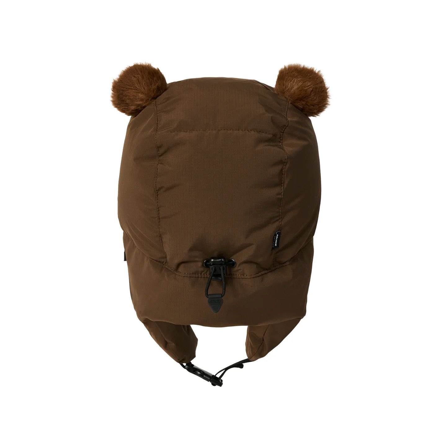 Palace (S/M) Palace Holiday Kawaii puffa Trooper Brown Size ONE SIZE - 3 Thumbnail