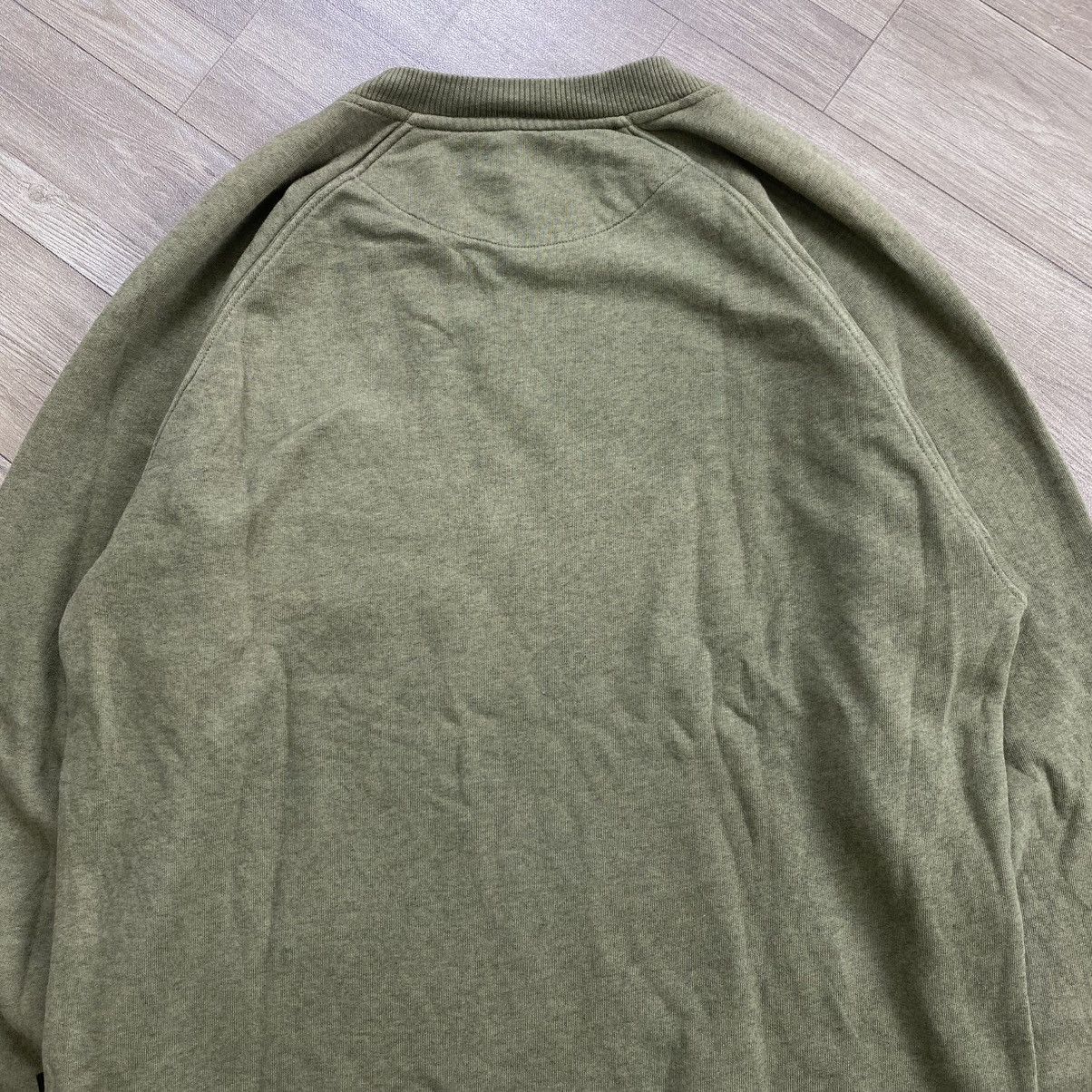 Vivienne Westwood Vintage Vivienne Westwood Anglomania Patch Luxury Sweatshirt Size US XL / EU 56 / 4 - 13 Thumbnail