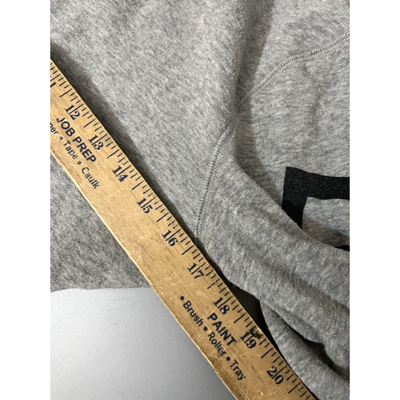 Victoria's Secret VINTAGE Victoria's Secret PINK Hoodie Shirt Women S Gray Full Zip Logo 90s Activewear Mens Women Boys Girls Size S / US 4 / IT 40 - 5 Thumbnail