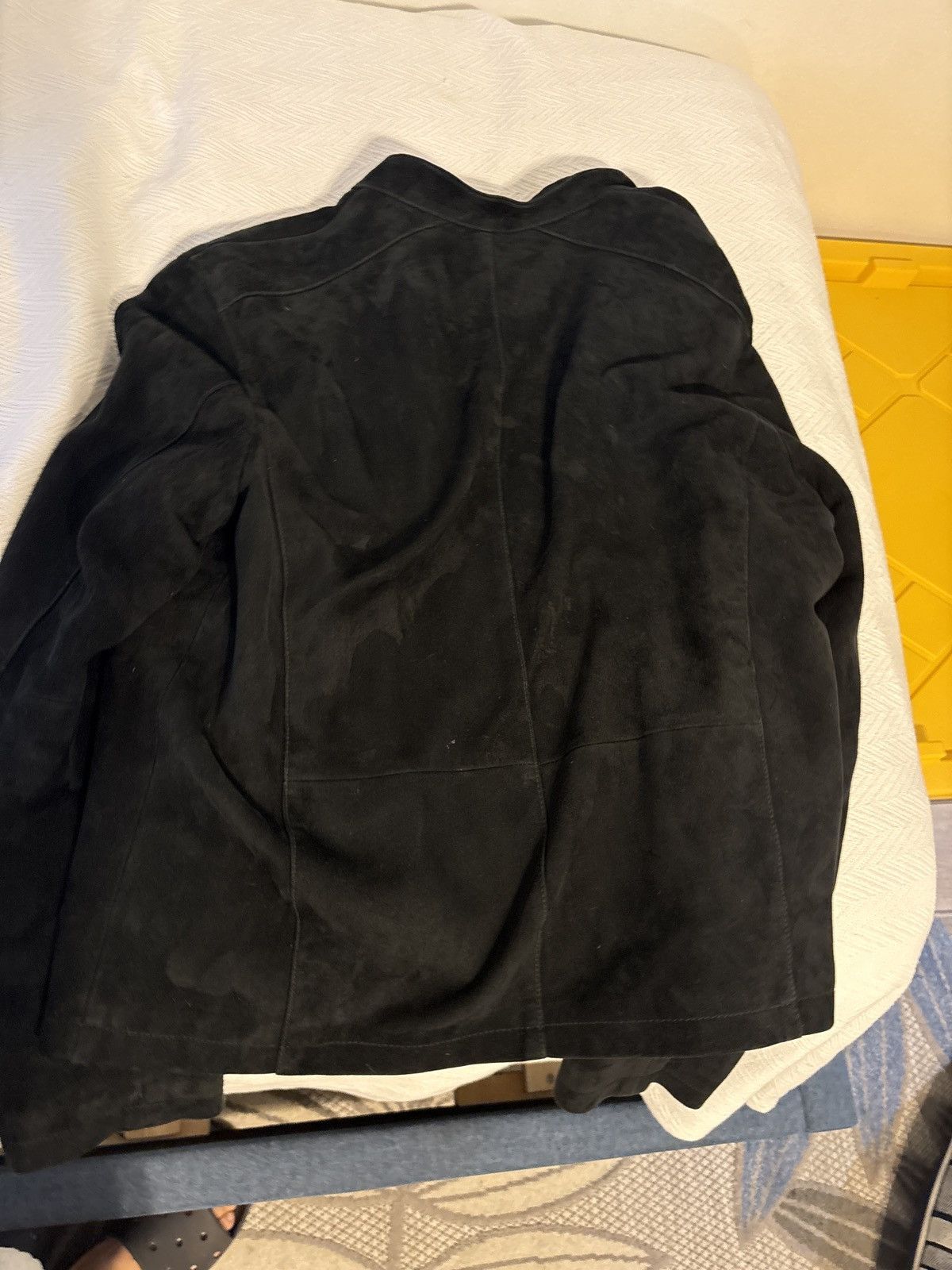 John Varvatos John Varvatos biker jacket Size US XL / EU 56 / 4 - 3 Thumbnail