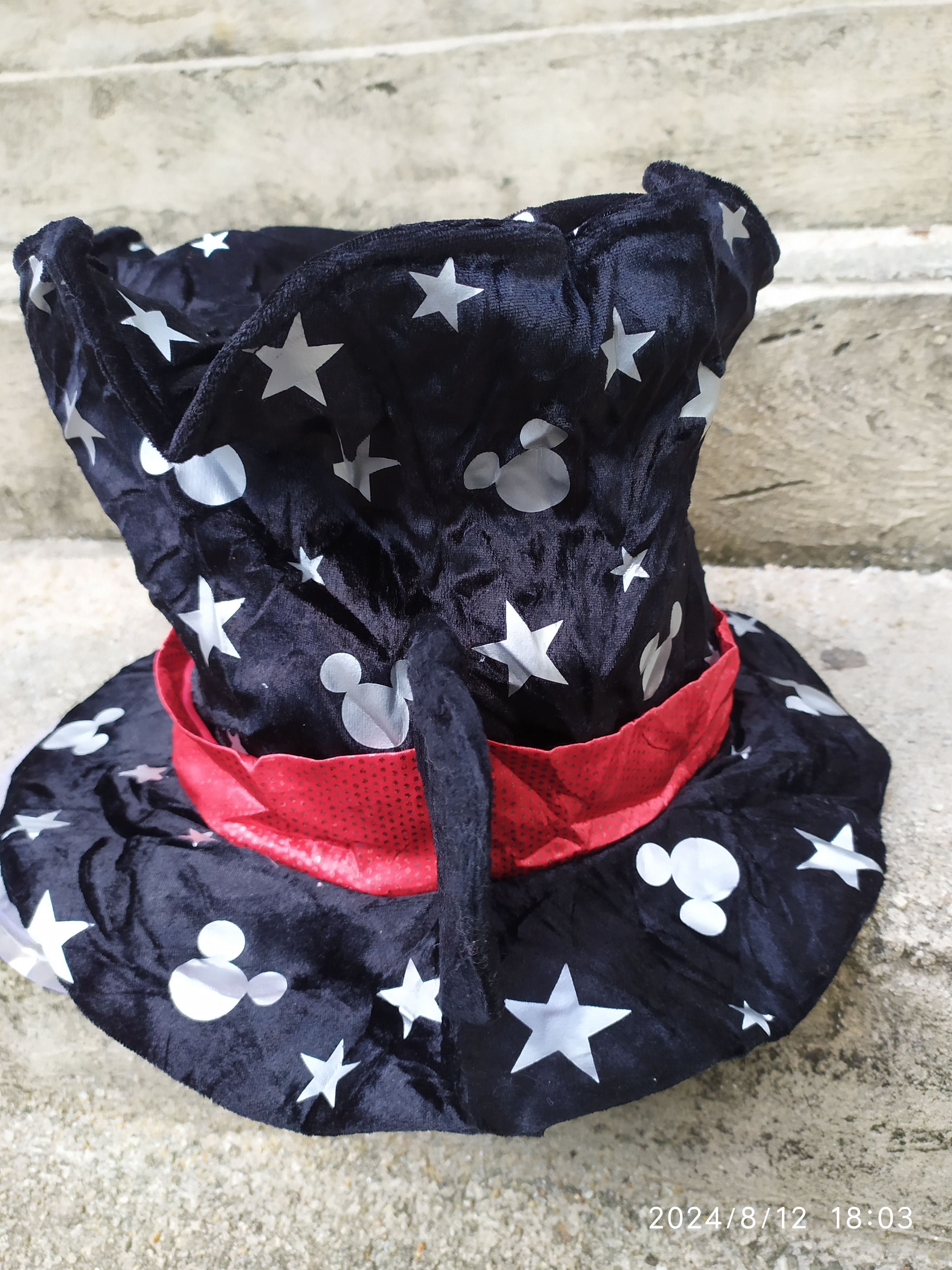 Disney Disney 50th Bucket Hat Size ONE SIZE - 5 Thumbnail