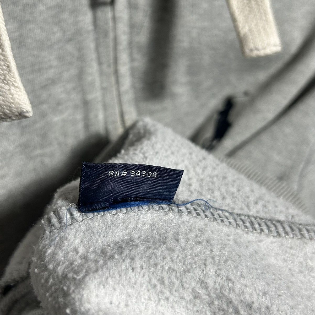 Polo Ralph Lauren Polo Ralph Lauren Hoodie Size M / US 6-8 / IT 42-44 - 6 Thumbnail