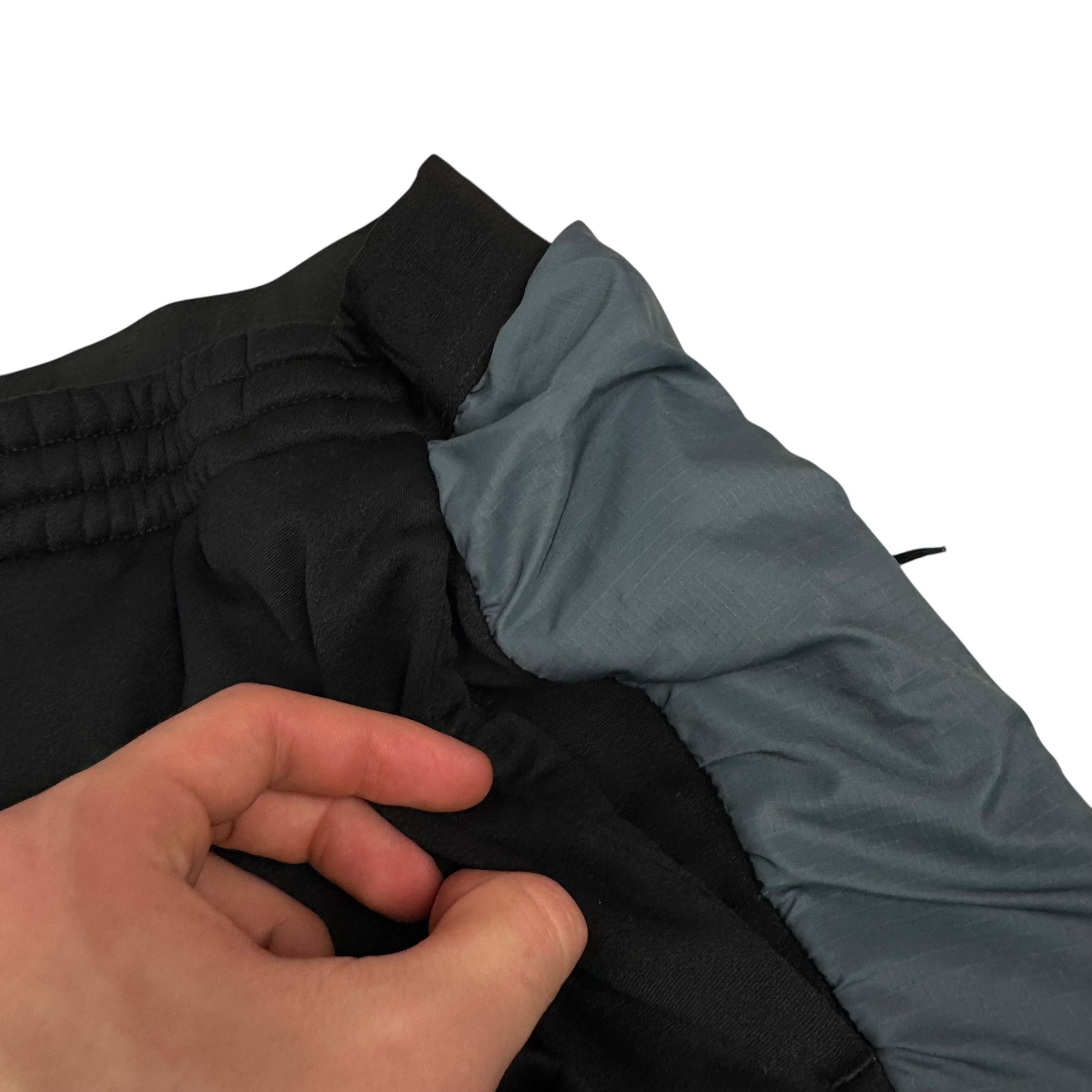 The North Face The North Face Mittellegi Mens Black Gray Jogger Pants Small Size US 30 / EU 46 - 7 Thumbnail