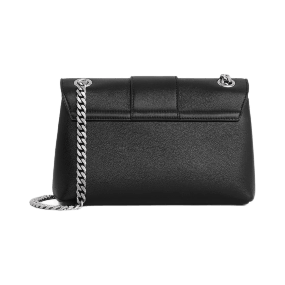 Celine o1w1db10326 116593FDU Size :OS / Teen Victoire Bag in Black Size ONE SIZE - 3 Thumbnail