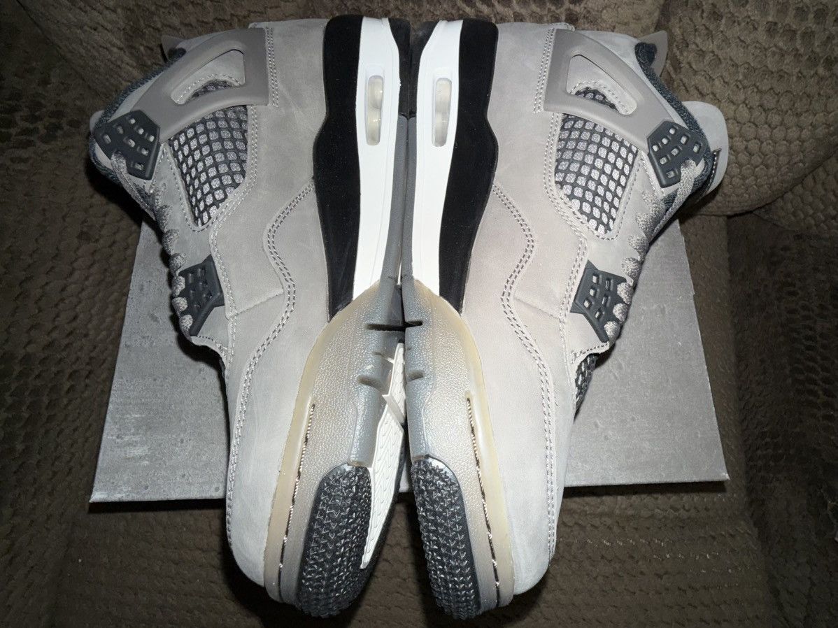 Jordan Brand Nike Air Jordan 4 “Cavestone” mid New w/Box! size 13 men’s Size US 13 / EU 46 - 7 Thumbnail