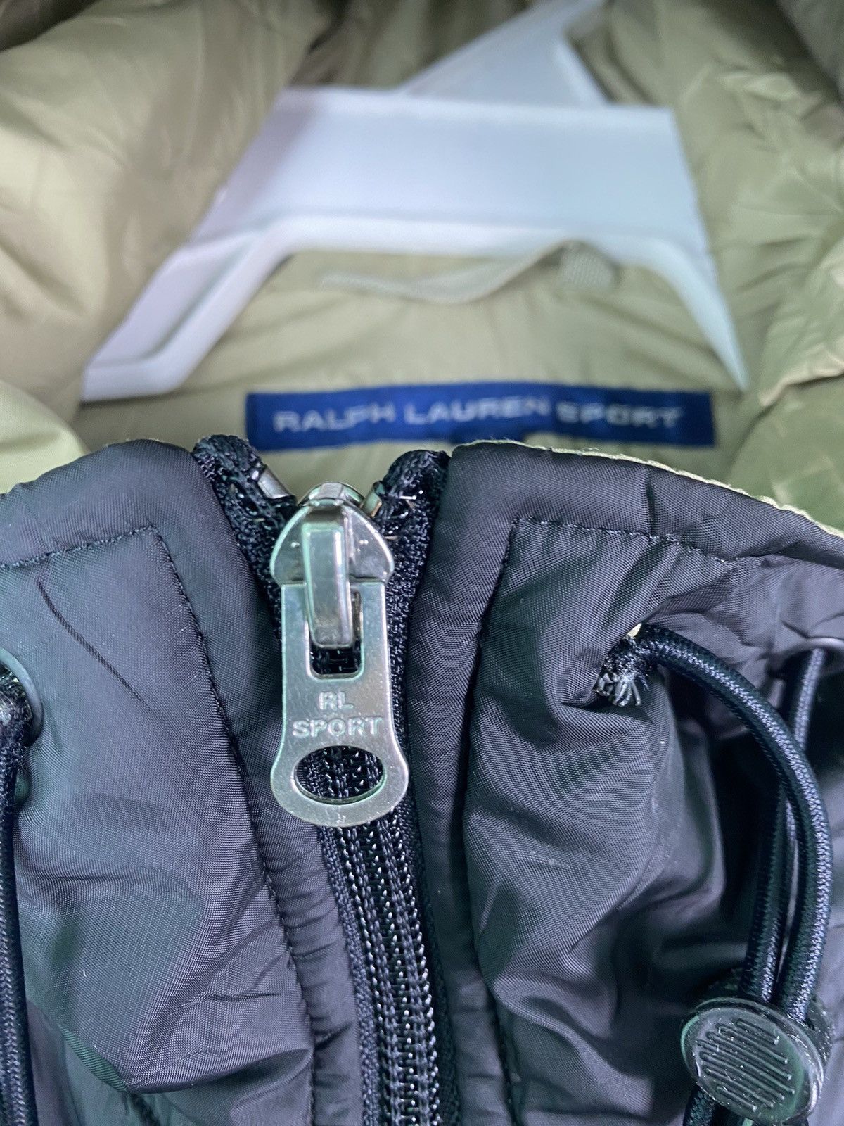 Ralph Lauren Ralph Lauren Sport Size US L / EU 52-54 / 3 - 7 Thumbnail