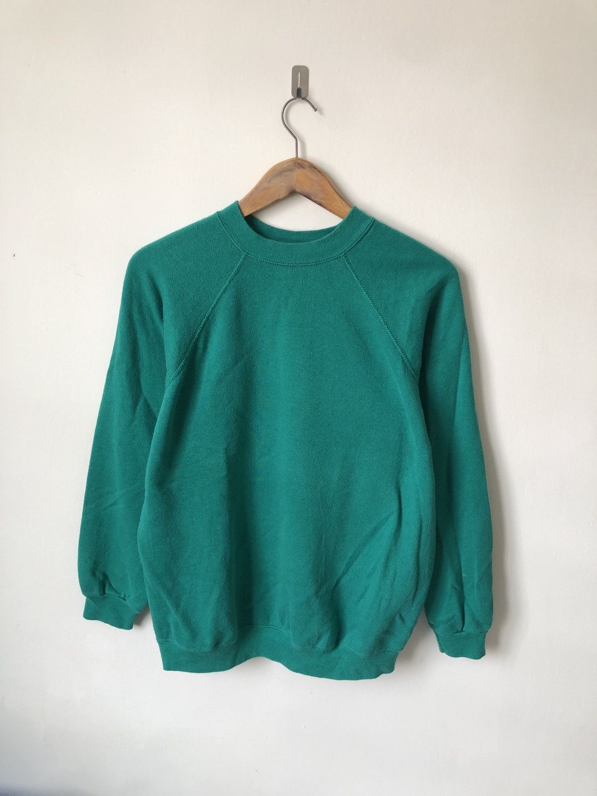 Tultex Vintage Blanks Crewneck Size US XL / EU 56 / 4 - 1 Thumbnail
