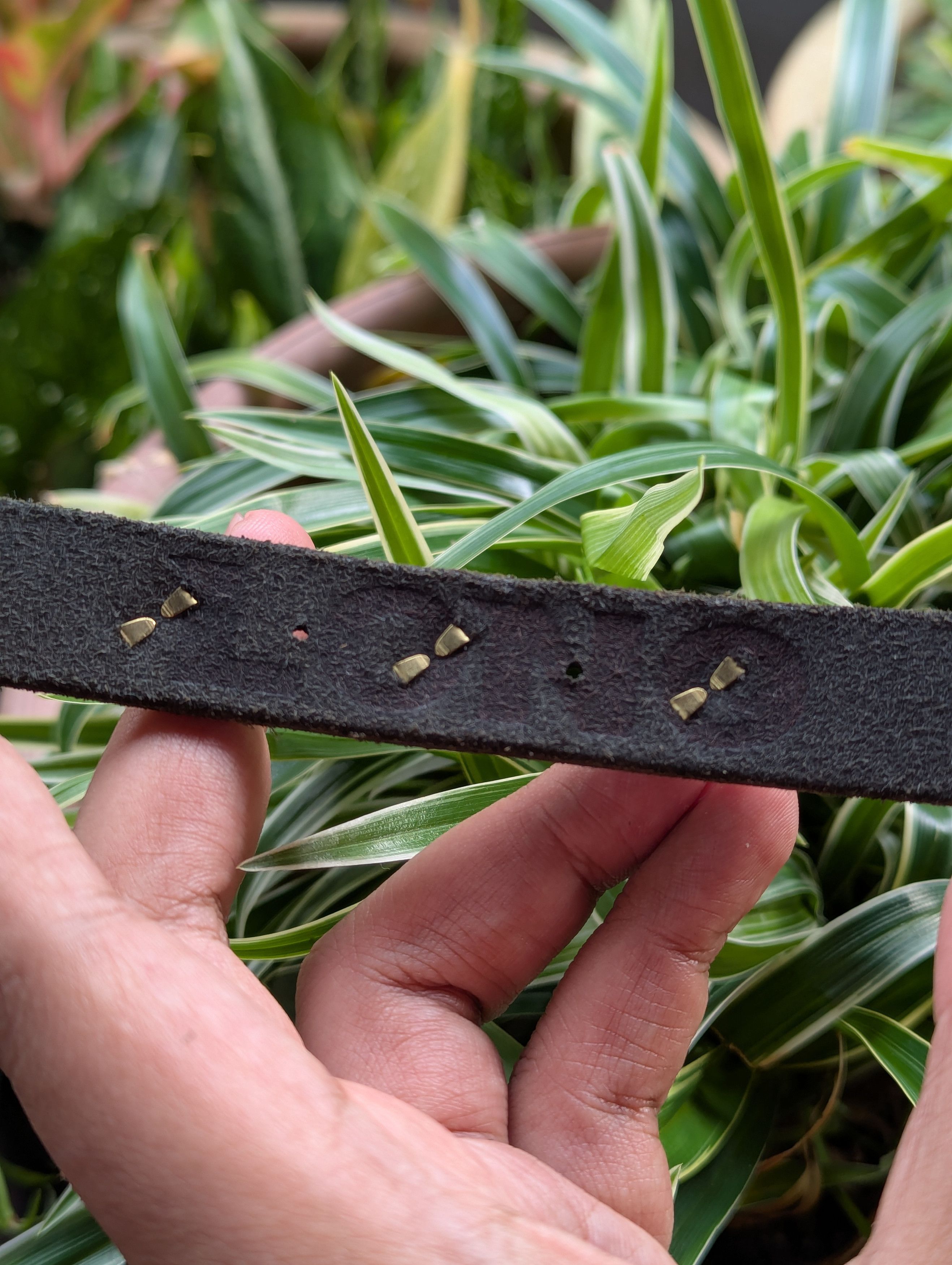 Seditionaries Studded Leather Bracelet Size ONE SIZE - 4 Thumbnail