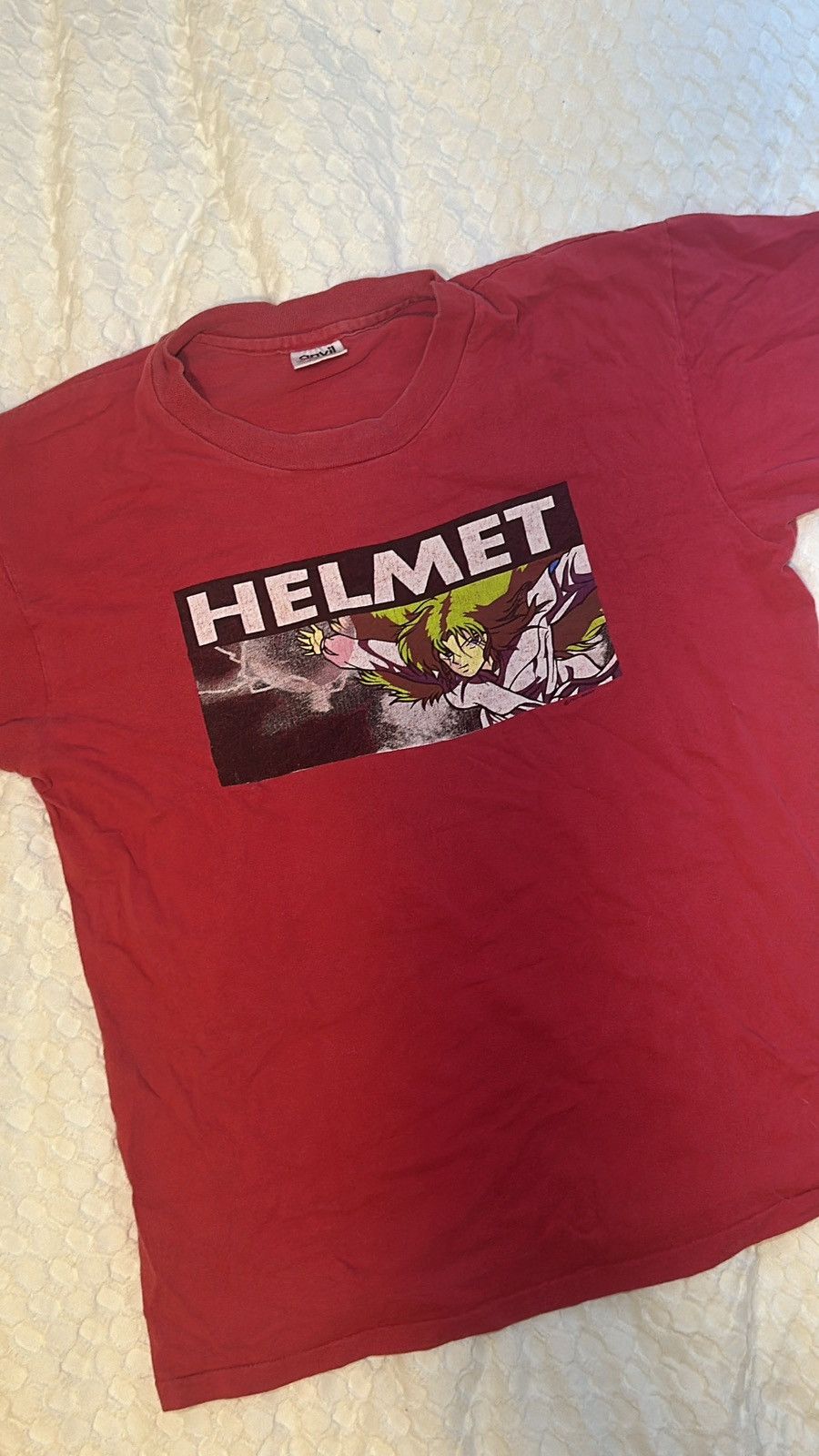 Other Vintage 1993 Helmet Birdhouse Projects T-Shirt Size US L / EU 52-54 / 3 - 5 Thumbnail