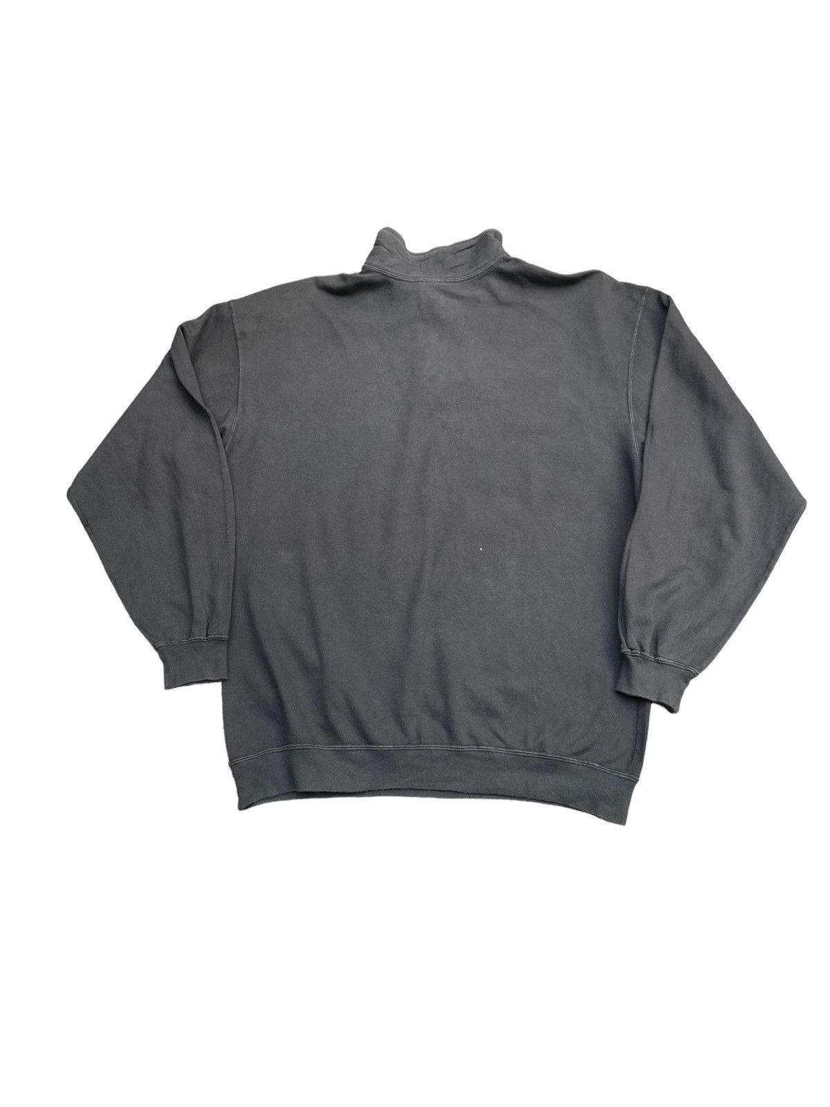 Nike Vintage Nike Center Swoosh Crewneck Size US L / EU 52-54 / 3 - 6 Thumbnail