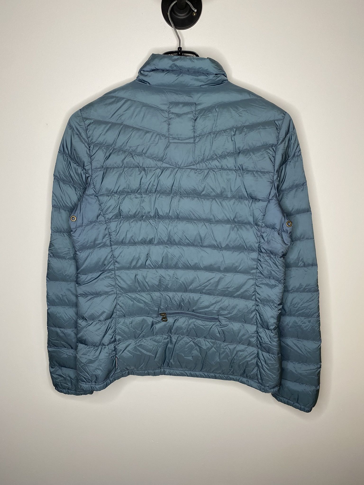 Bogner BOGNER FIRE + ICE WOMAN DOWN MICRO PUFFER JACKET SIZE S Size S / US 4 / IT 40 - 2 Thumbnail