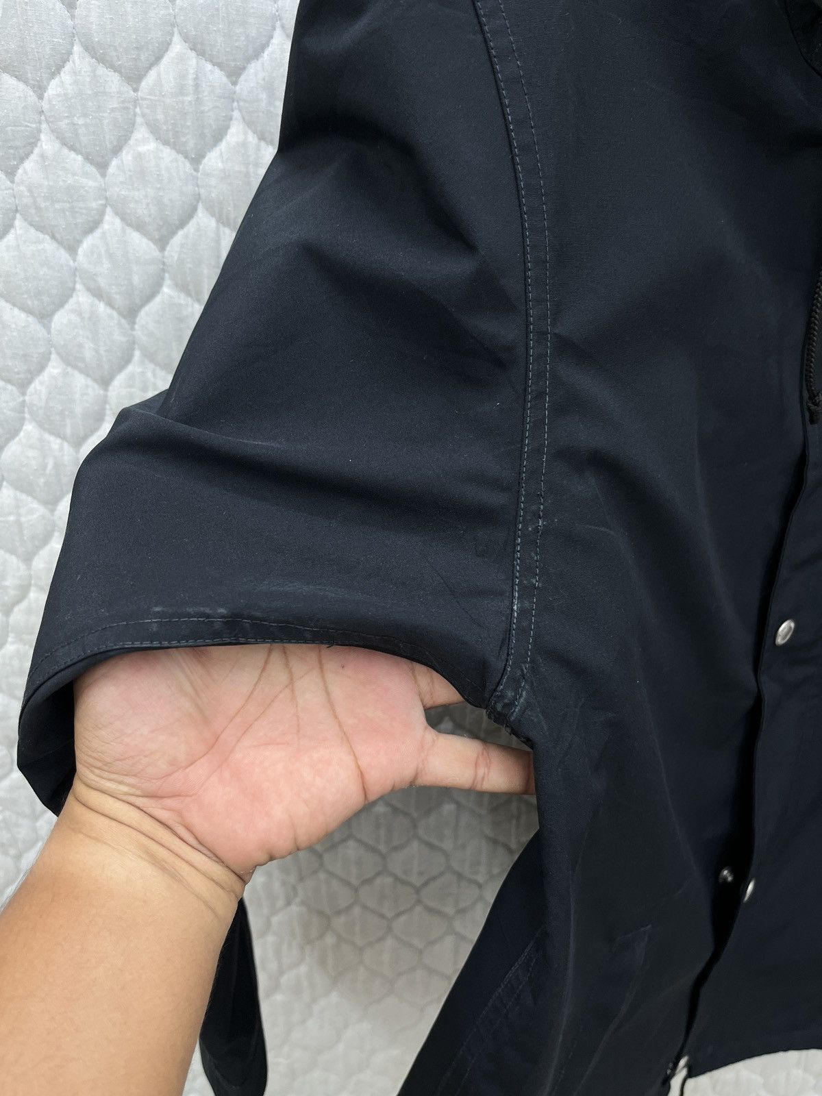 Japanese Brand 🔥🔥🔥ARCHIVE PISA ALTO HOODIE LIGHT JACKET Size US M / EU 48-50 / 2 - 6 Thumbnail